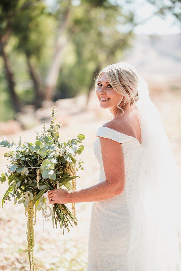 Jodie James Rustic Country Wedding Perfect Moment Photography Video SBS 009