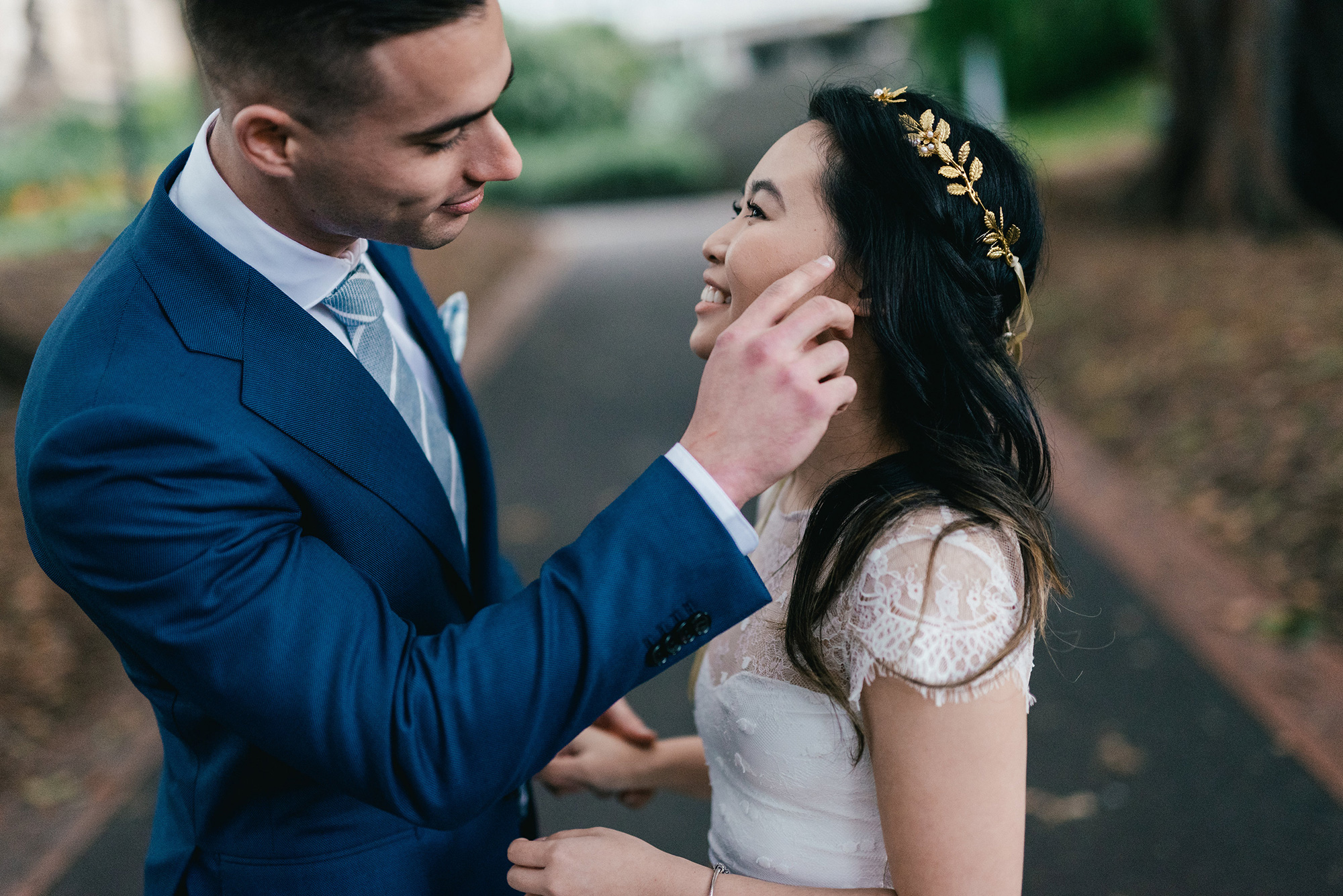 Jojo Luis Romantic City Wedding Kenneth Lim Photographer 032