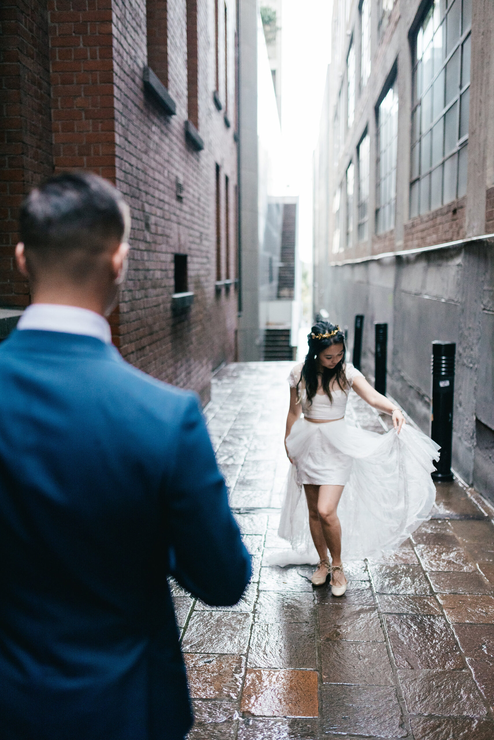 Jojo Luis Romantic City Wedding Kenneth Lim Photographer 045 scaled