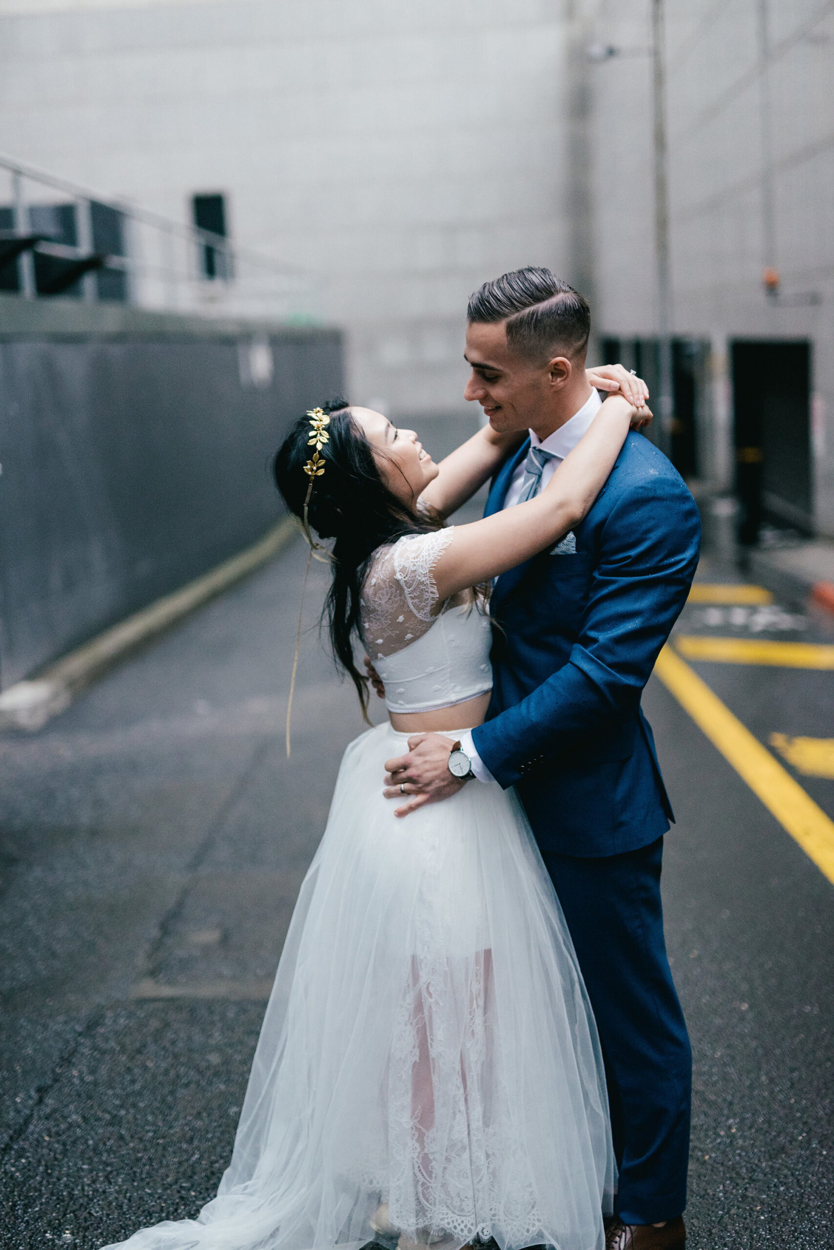 Jojo Luis Romantic City Wedding Kenneth Lim Photographer SBS 035 scaled