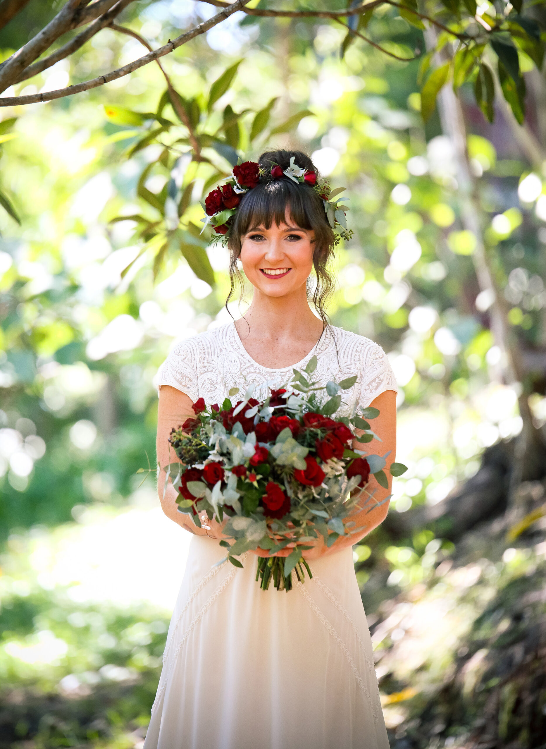 Kailyn Josh Rustic Farm Wedding Mitchell J Carlin Wedding Photographer 037 scaled