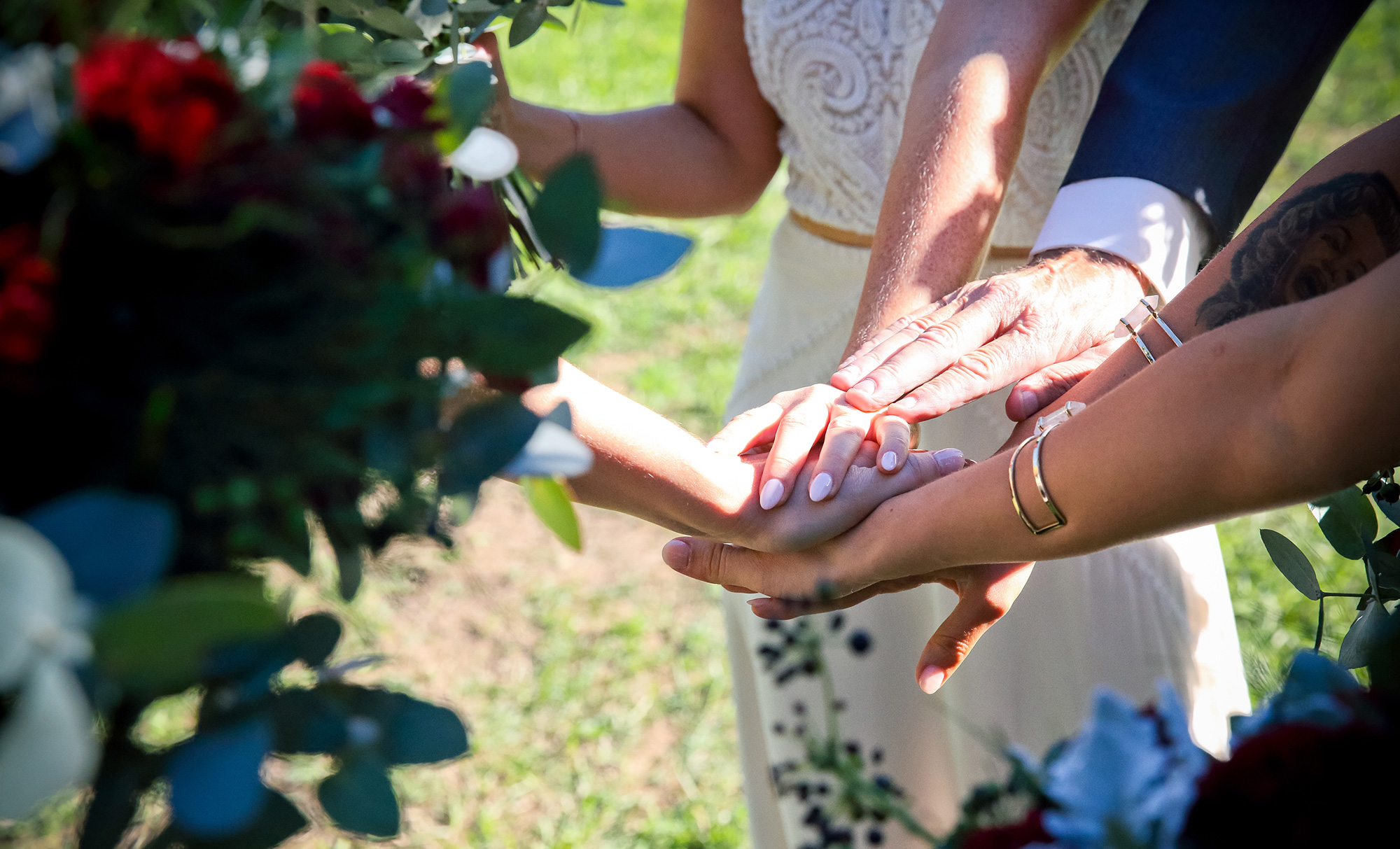 Kailyn Josh Rustic Farm Wedding Mitchell J Carlin Wedding Photographer 045