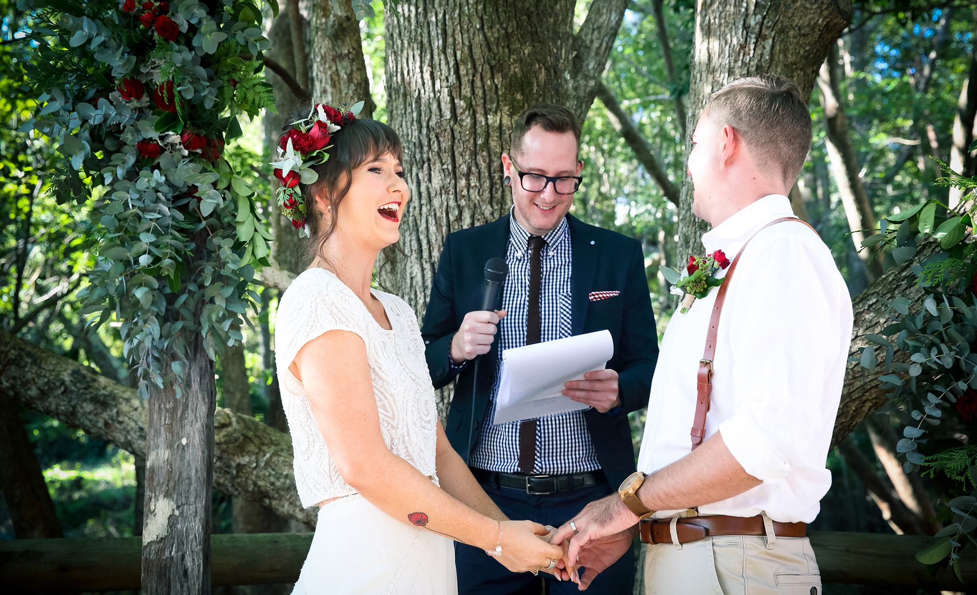 Kailyn Josh Rustic Farm Wedding Mitchell J Carlin Wedding Photographer 051