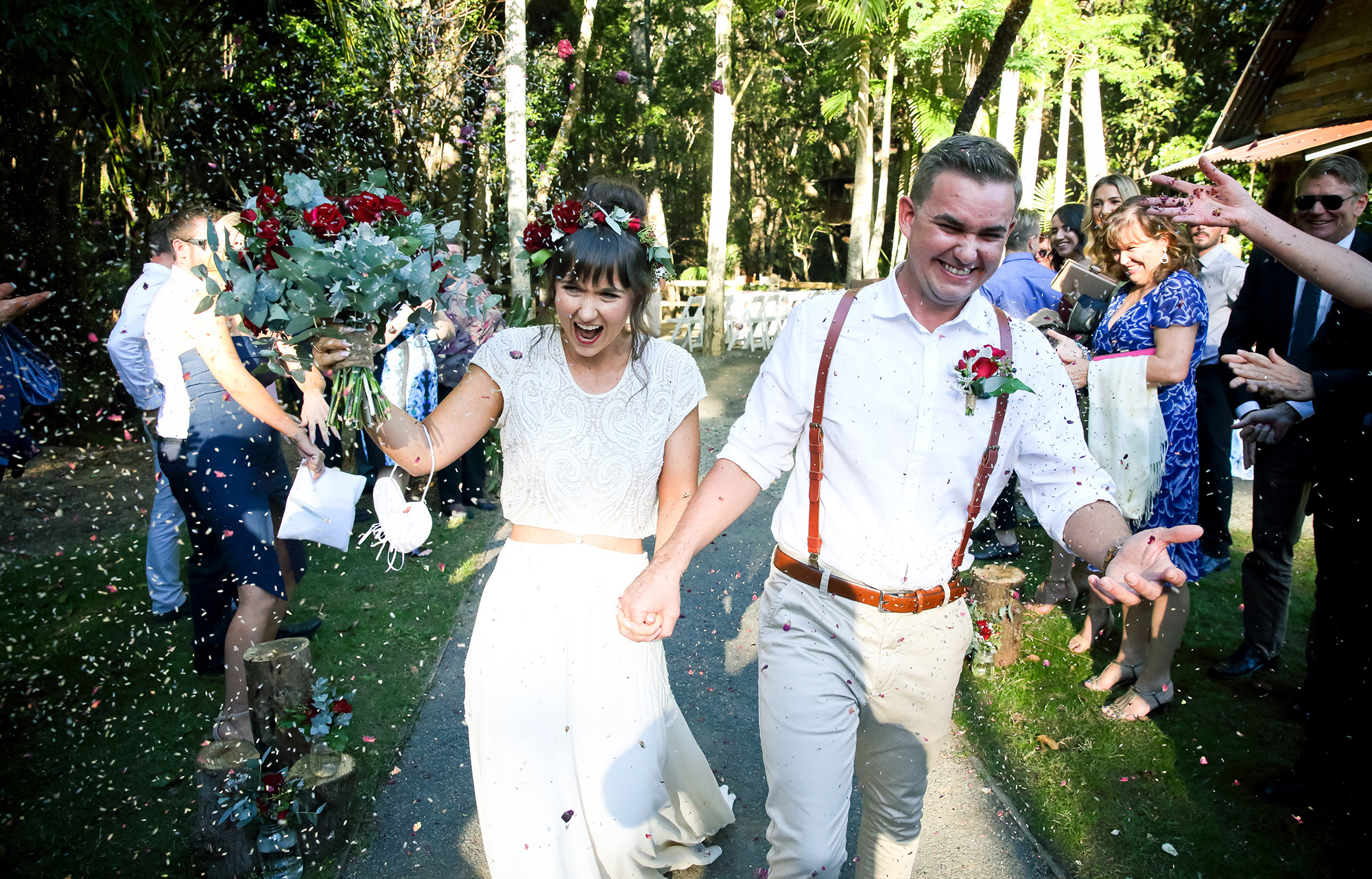 Kailyn Josh Rustic Farm Wedding Mitchell J Carlin Wedding Photographer 054