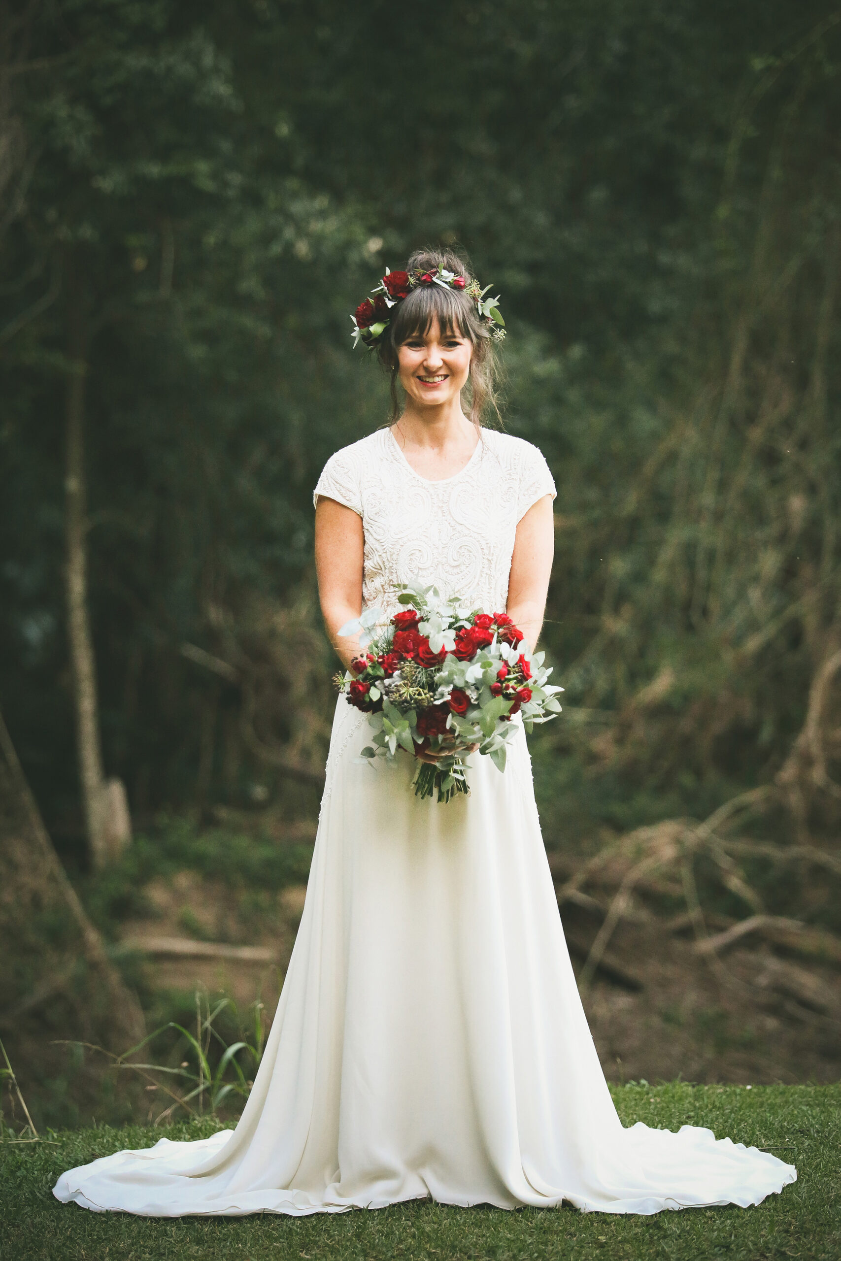 Kailyn Josh Rustic Farm Wedding Mitchell J Carlin Wedding Photographer SBS 005 scaled