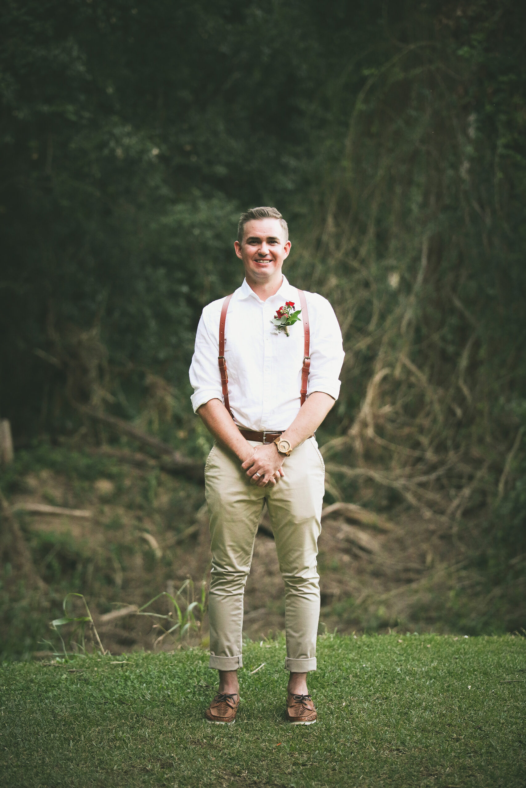 Kailyn Josh Rustic Farm Wedding Mitchell J Carlin Wedding Photographer SBS 008 scaled