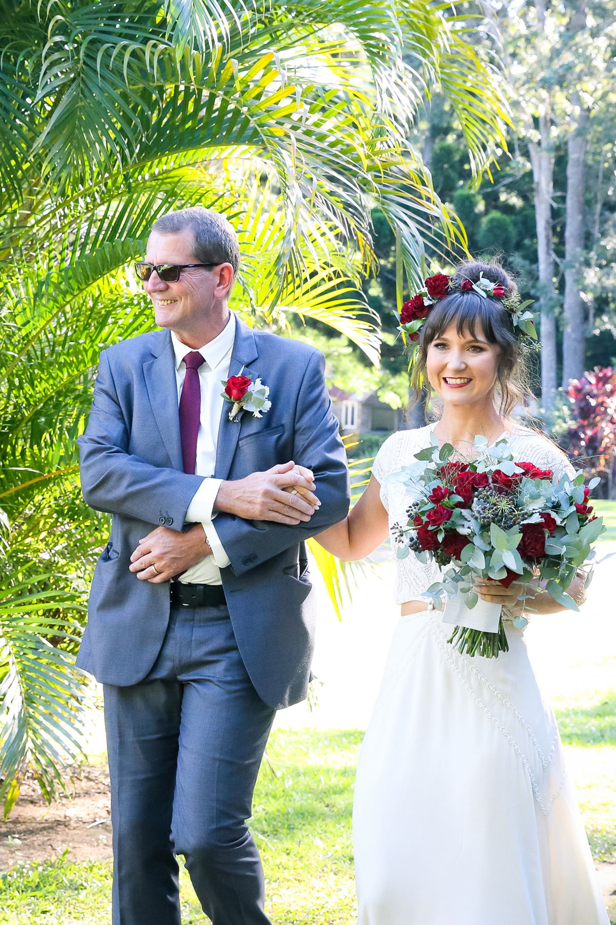 Kailyn Josh Rustic Farm Wedding Mitchell J Carlin Wedding Photographer SBS 035