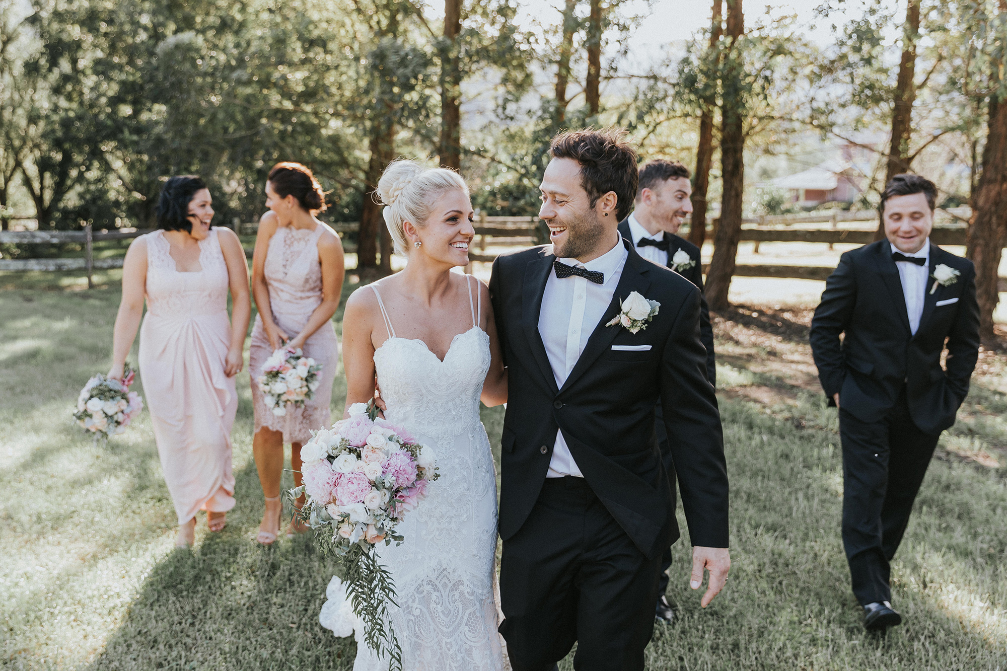 Karly Jonathon Elegant Barn Wedding Jonathan David Photography 035