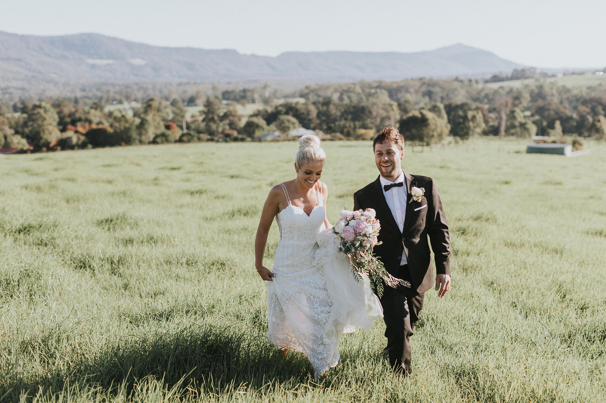 Karly Jonathon Elegant Barn Wedding Jonathan David Photography 040