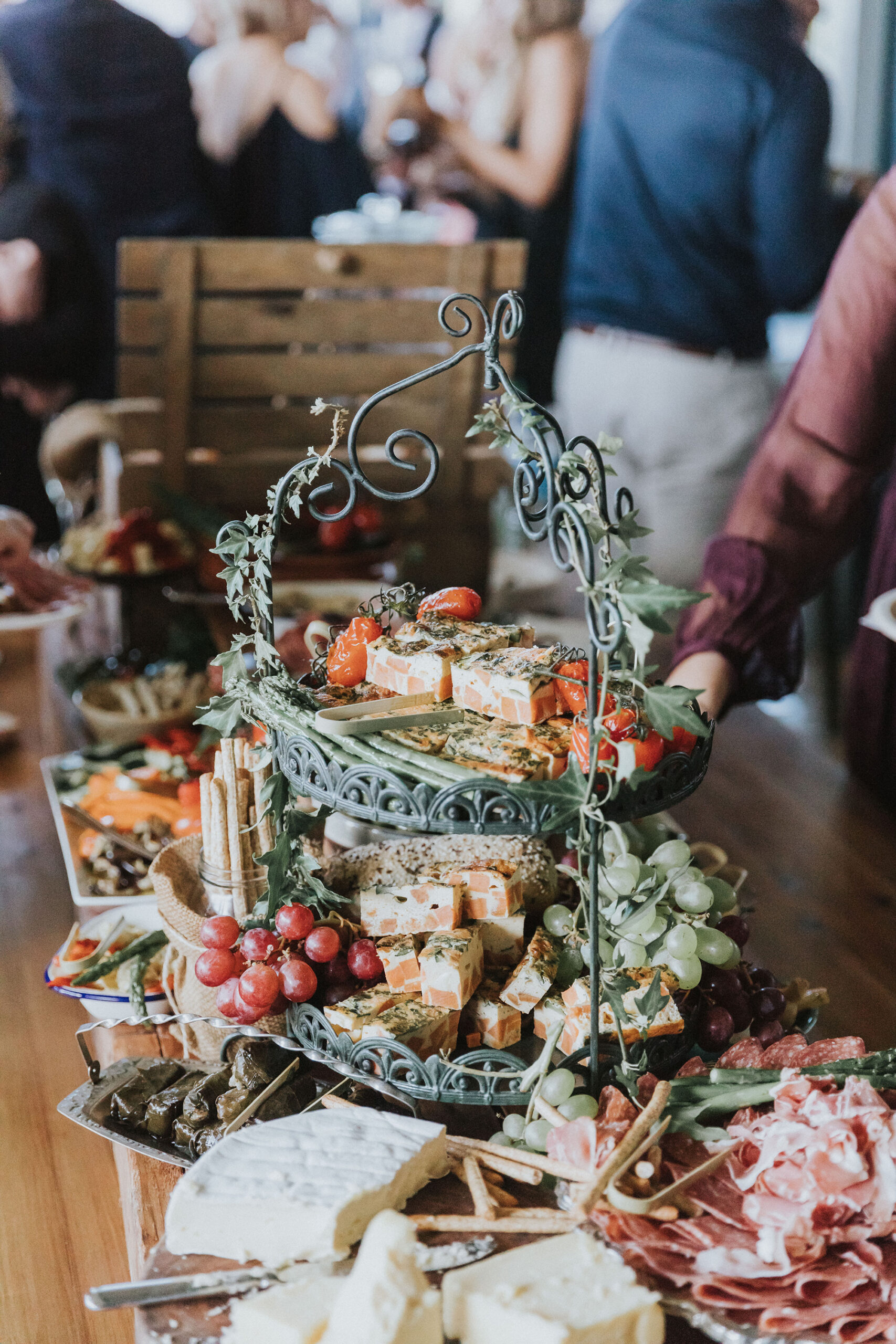 Karly Jonathon Elegant Barn Wedding Jonathan David Photography SBS 028 scaled