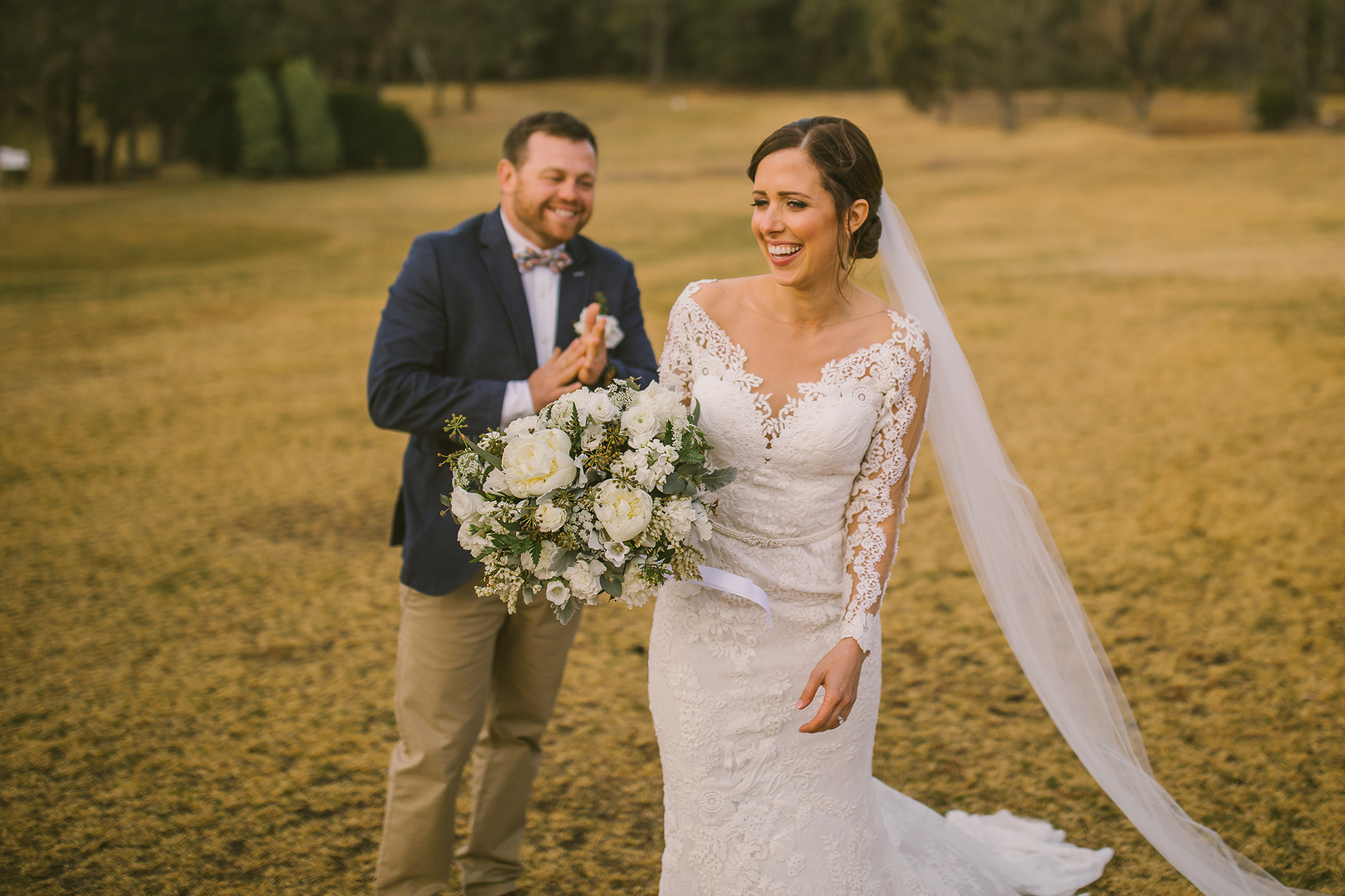 Kate Jesse Country Estate Wedding Magnus Agren Photography 022