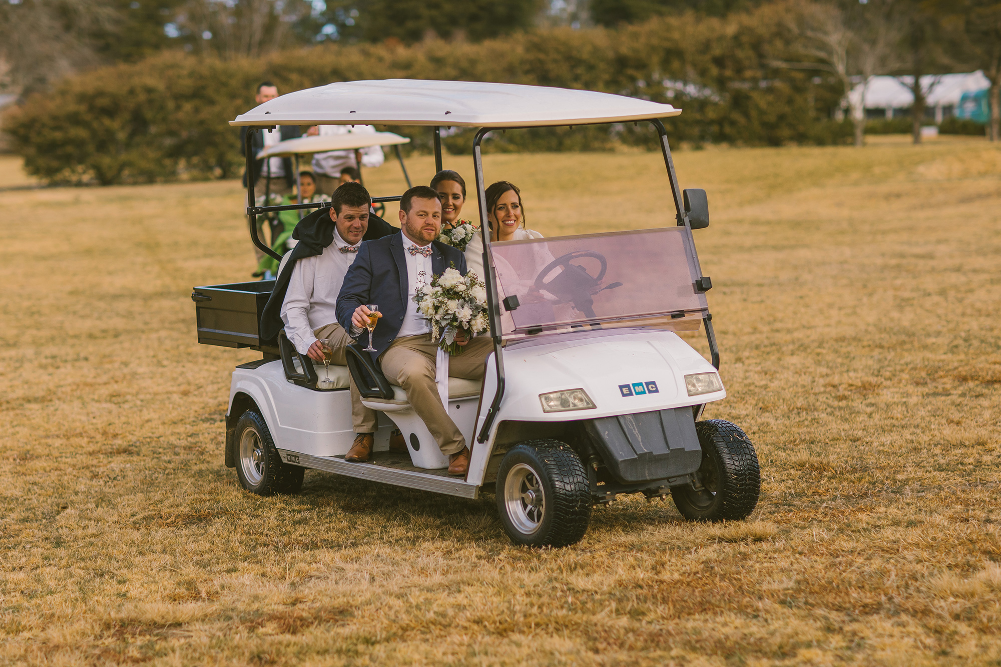 Kate Jesse Country Estate Wedding Magnus Agren Photography 023