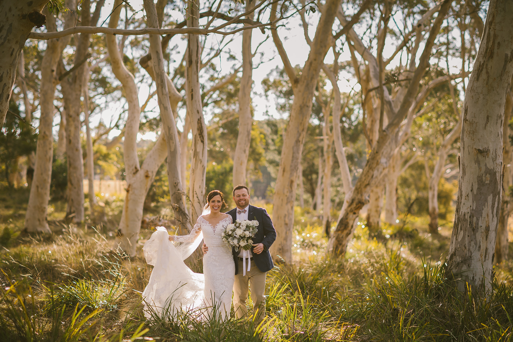 Kate Jesse Country Estate Wedding Magnus Agren Photography 024