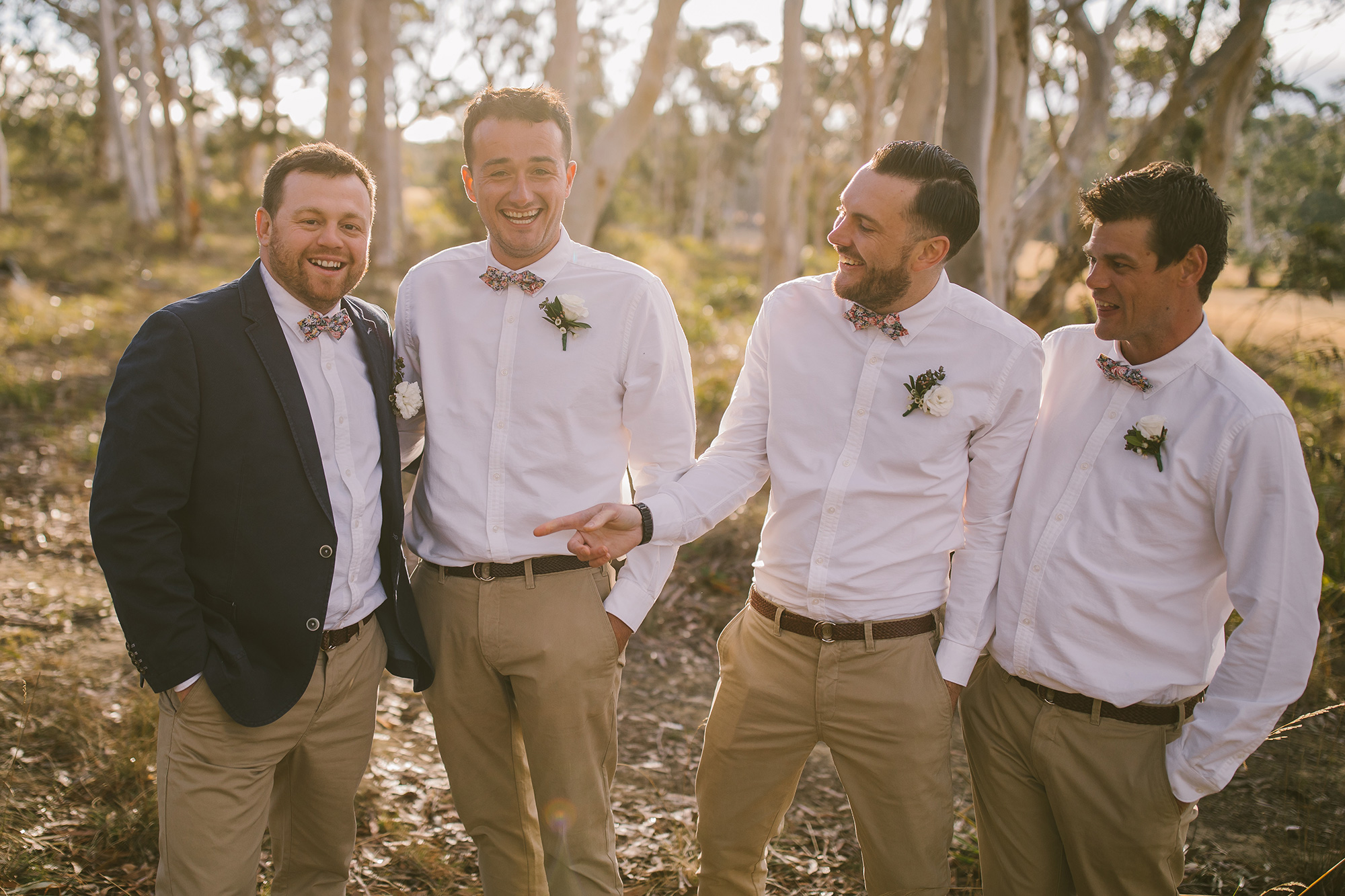 Kate Jesse Country Estate Wedding Magnus Agren Photography 026