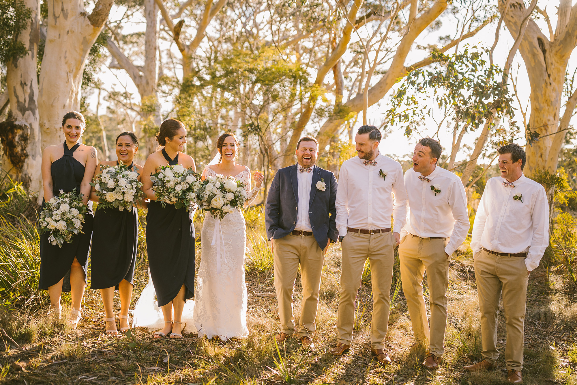 Kate Jesse Country Estate Wedding Magnus Agren Photography 028