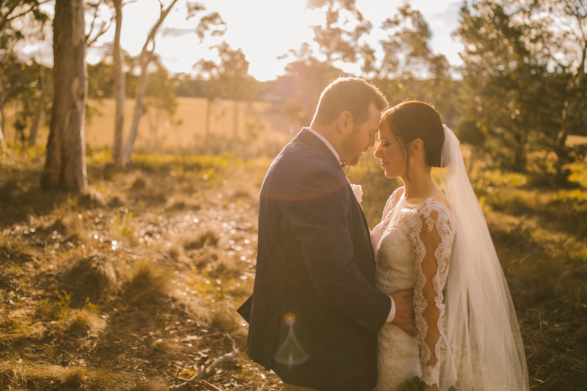 Kate Jesse Country Estate Wedding Magnus Agren Photography 030