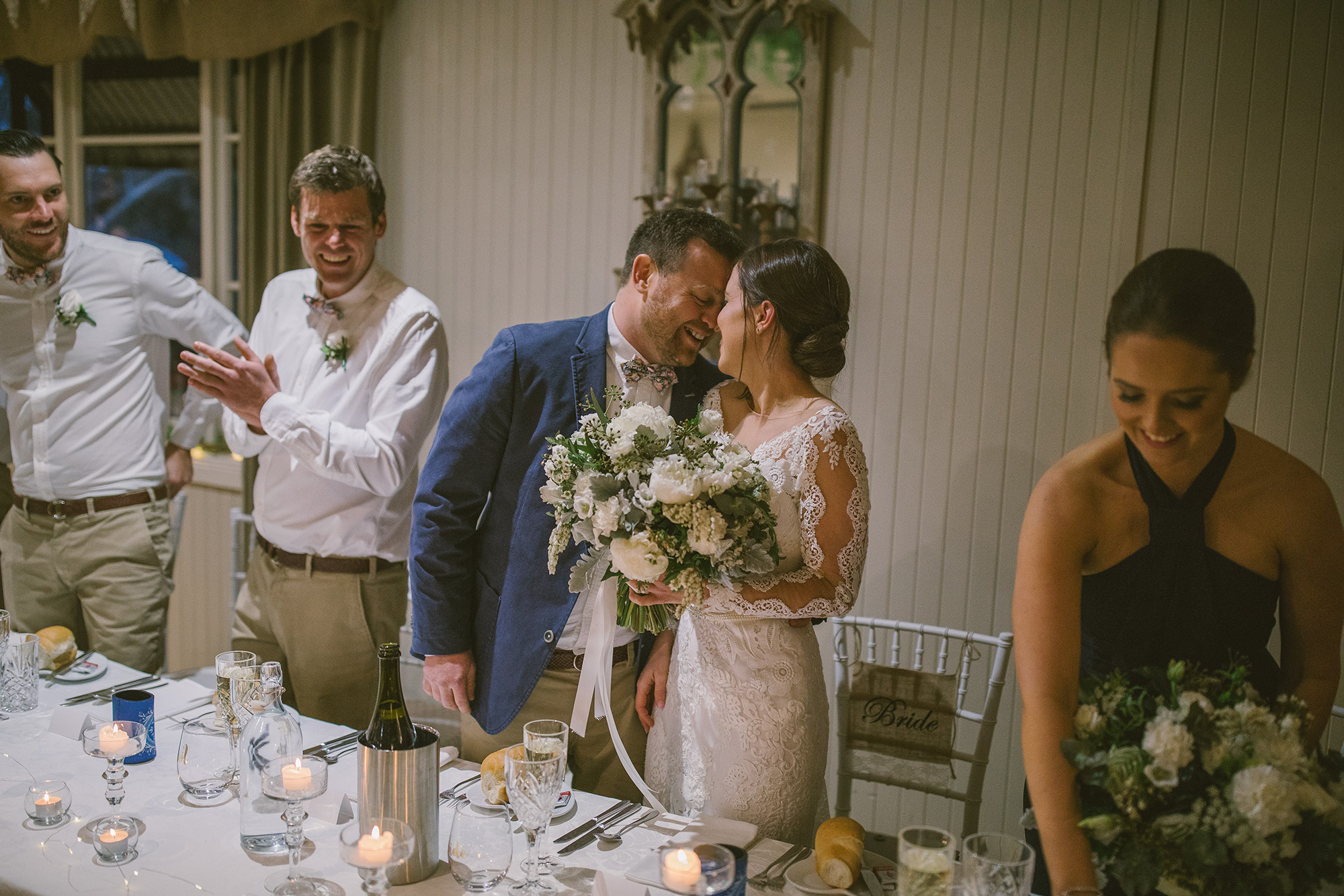 Kate Jesse Country Estate Wedding Magnus Agren Photography 035