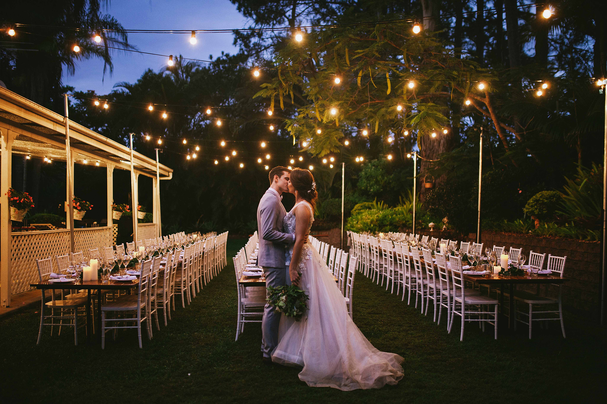 Katharine Jackson Romantic Garden Wedding Ingrid Coles Photography FAV 042