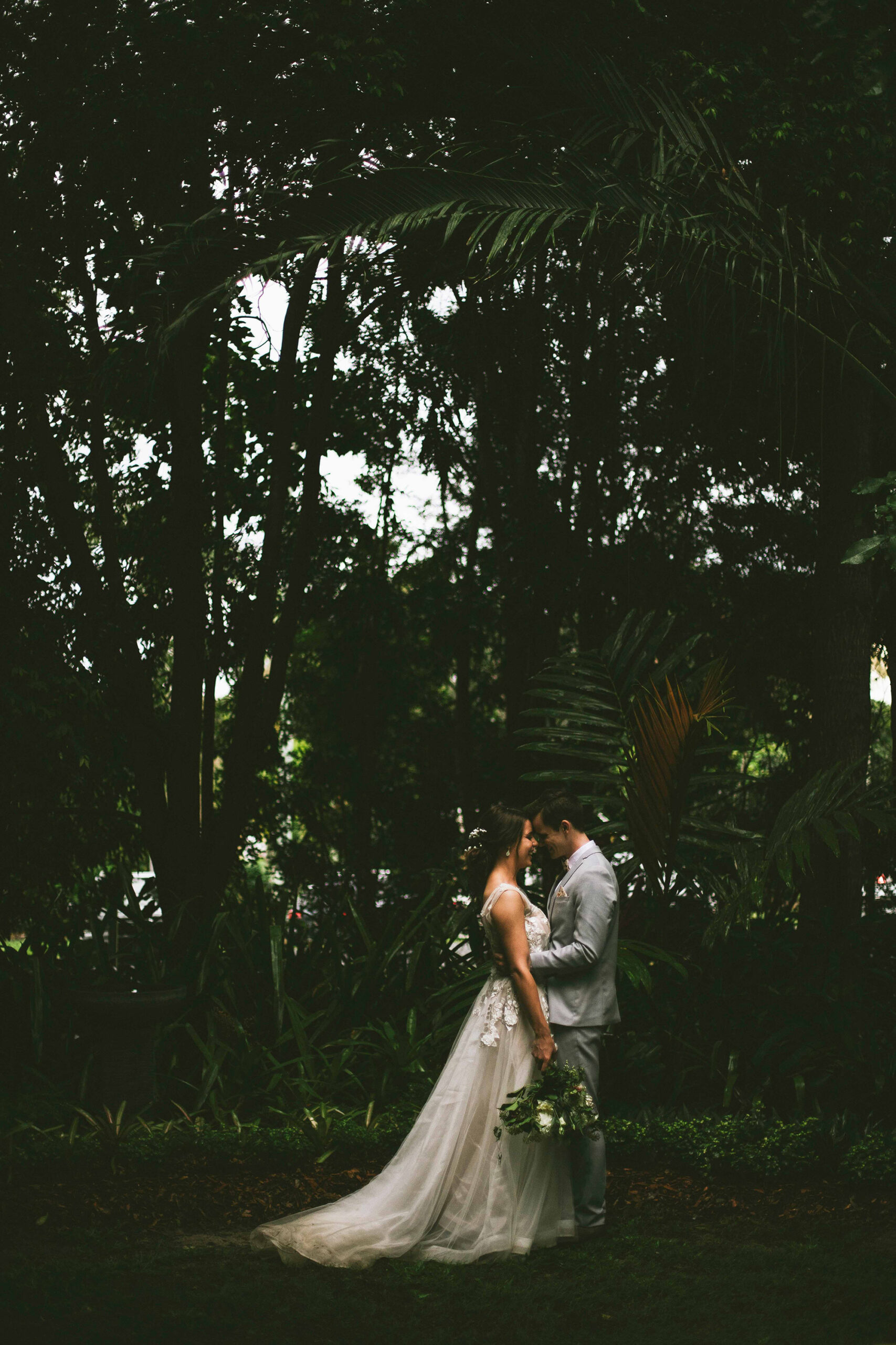 Katharine Jackson Romantic Garden Wedding Ingrid Coles Photography SBS 020 scaled