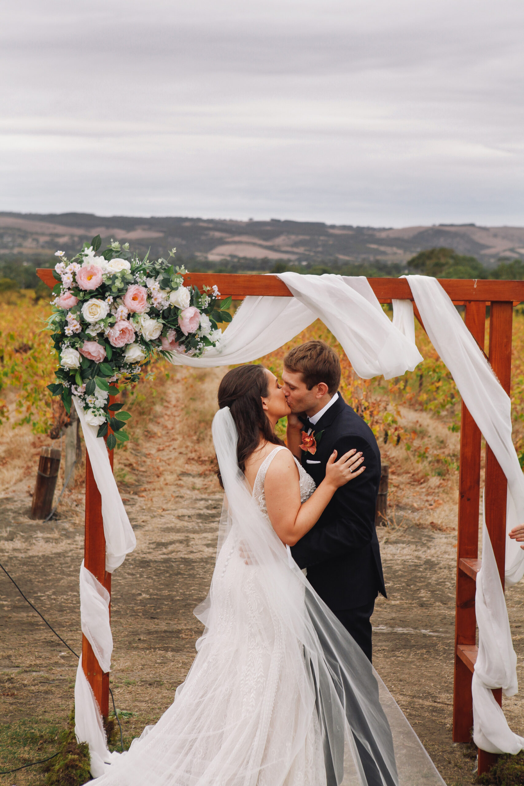 Kathryn Zyggy Rustic Winery Wedding Panache Photography 027 scaled