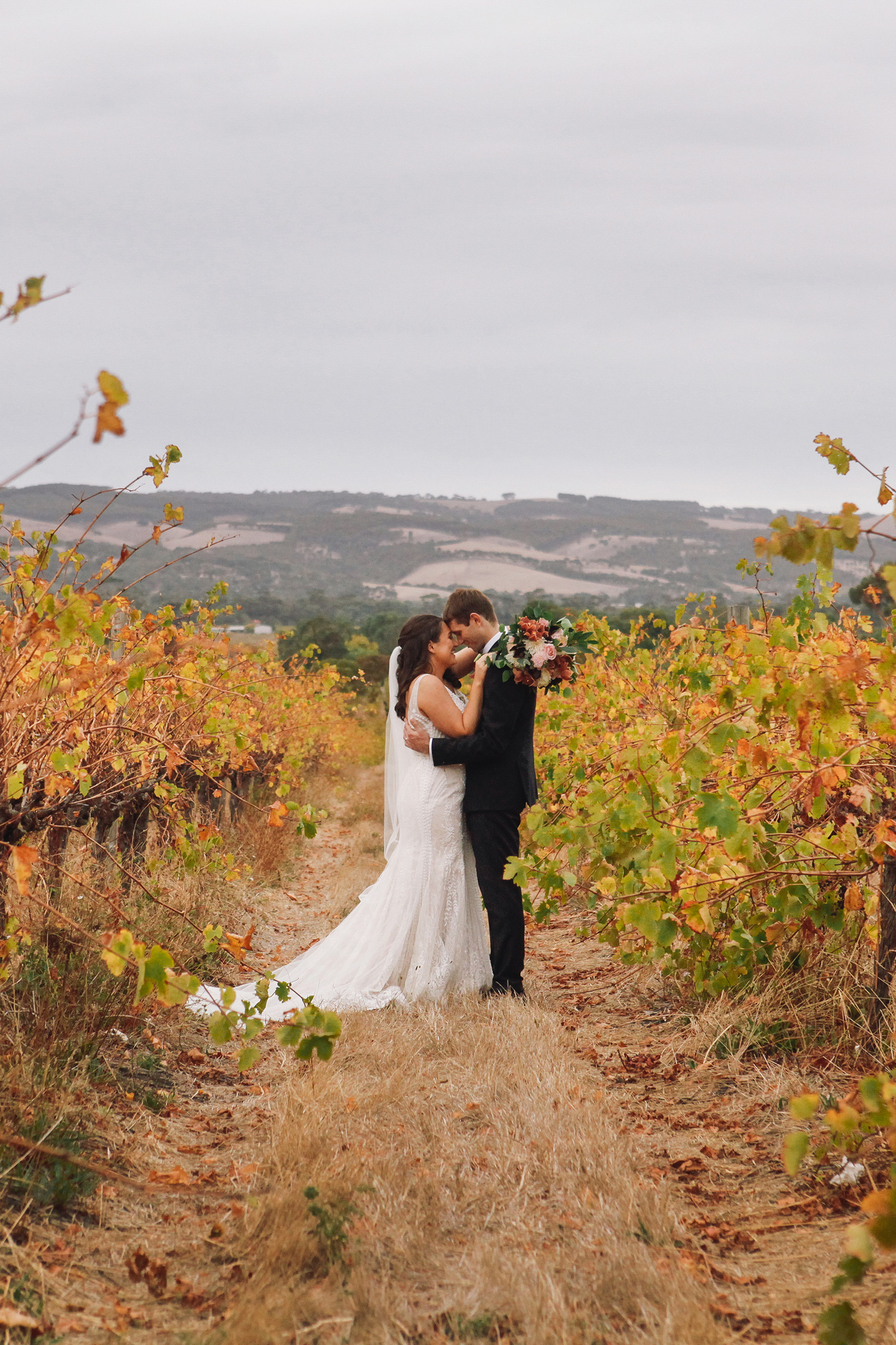 Kathryn Zyggy Rustic Winery Wedding Panache Photography SBS 024