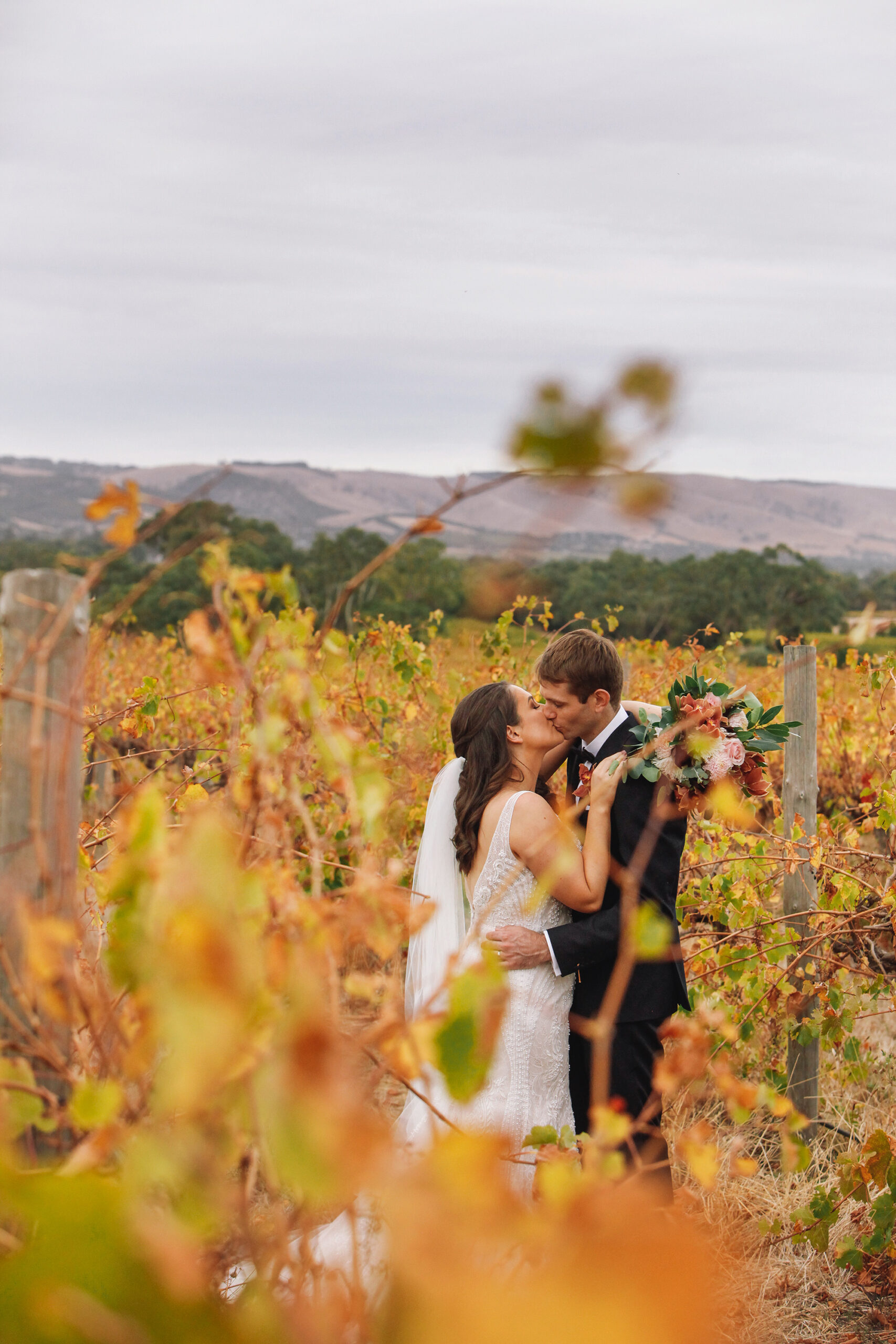 Kathryn Zyggy Rustic Winery Wedding Panache Photography SBS 025 scaled