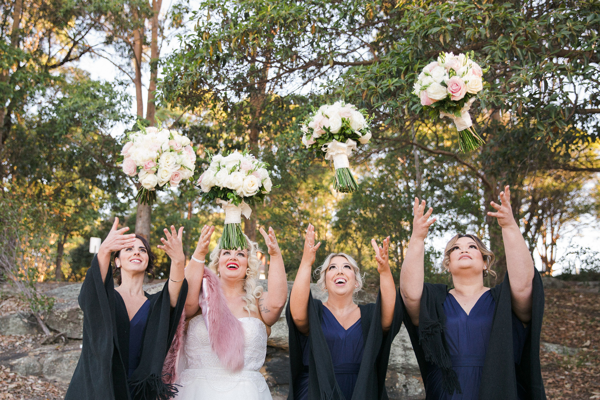 Kathy Chris Glam Lebanese Wedding Dan Luke Photography 035