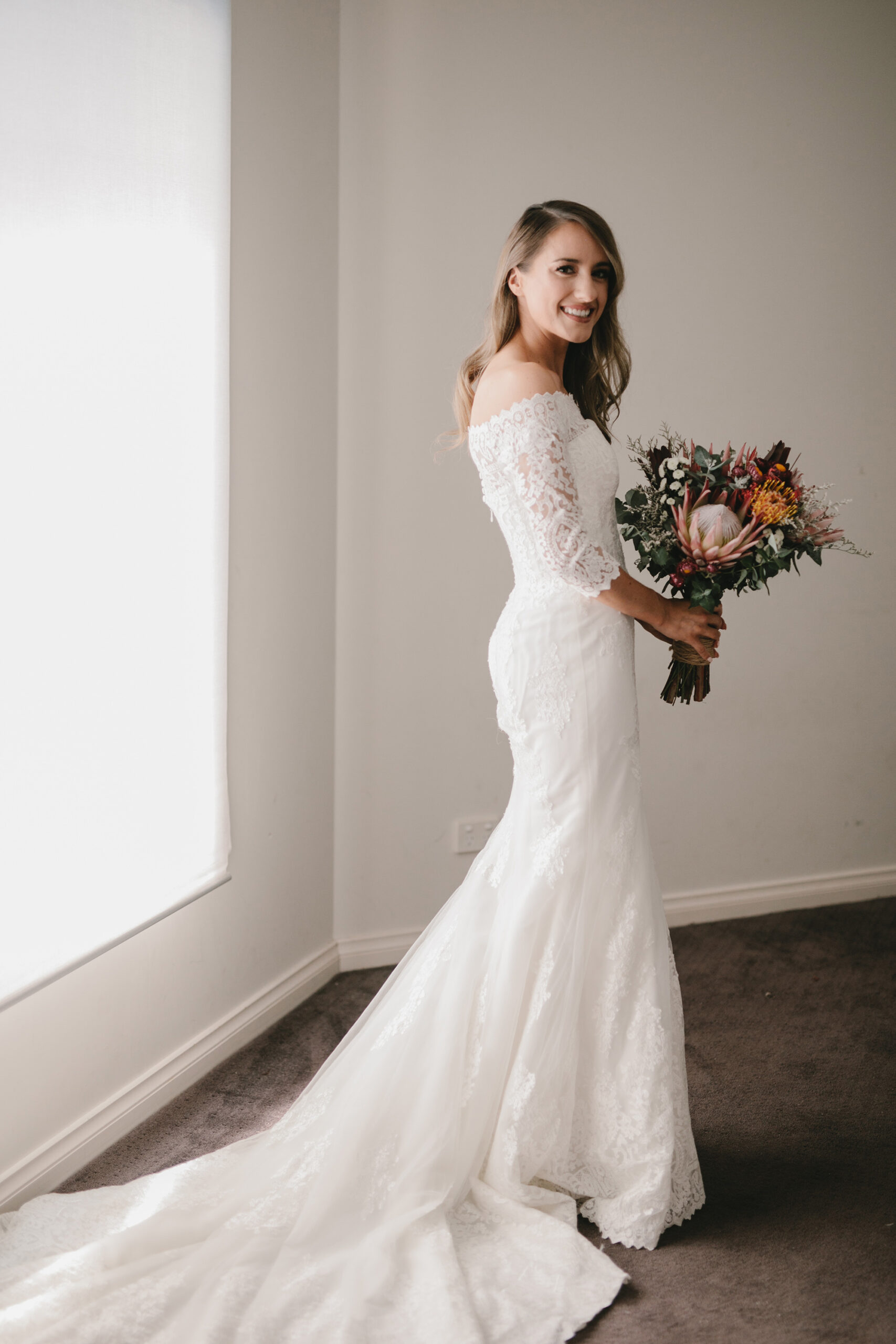 Katie Andrew Rustic Contemporary Wedding DUUET 007 scaled