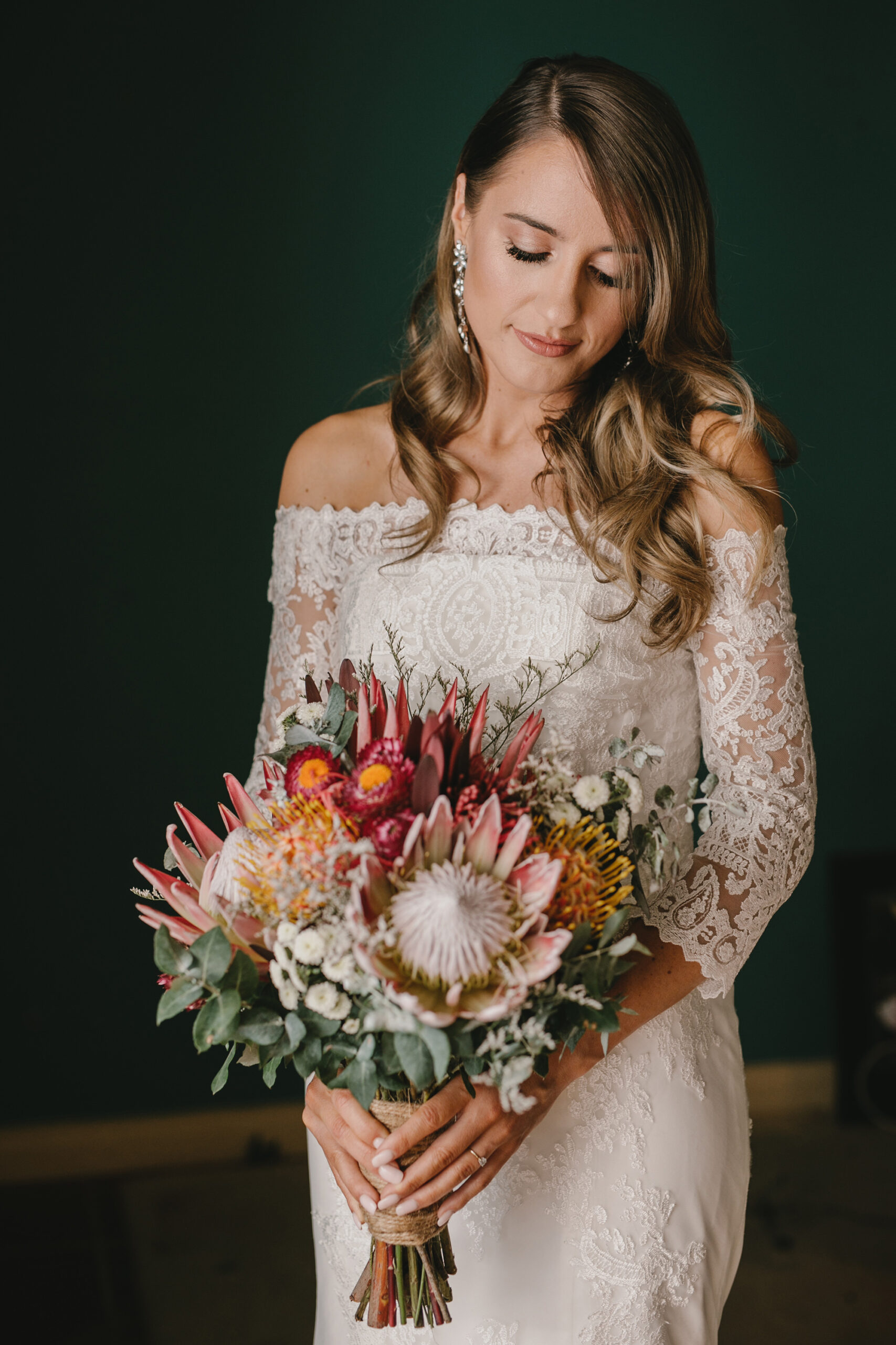 Katie Andrew Rustic Contemporary Wedding DUUET 011 scaled