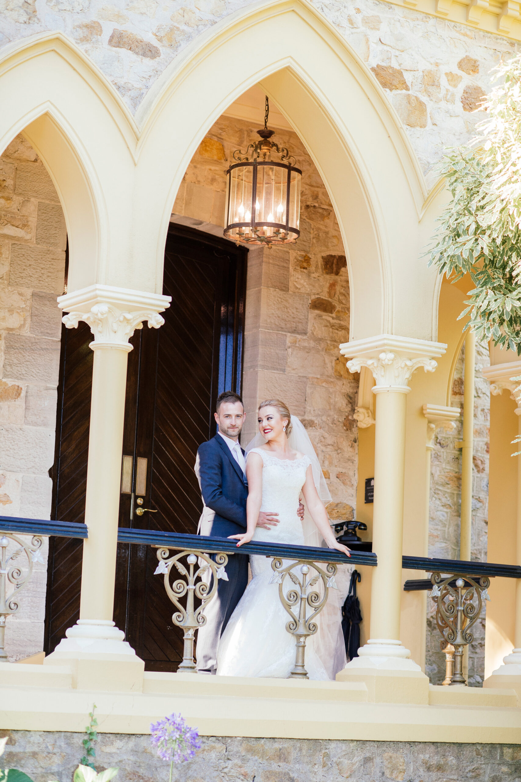 Katie Justin Classic Romantic Wedding Nicholas Purcell Photography SBS 025 scaled