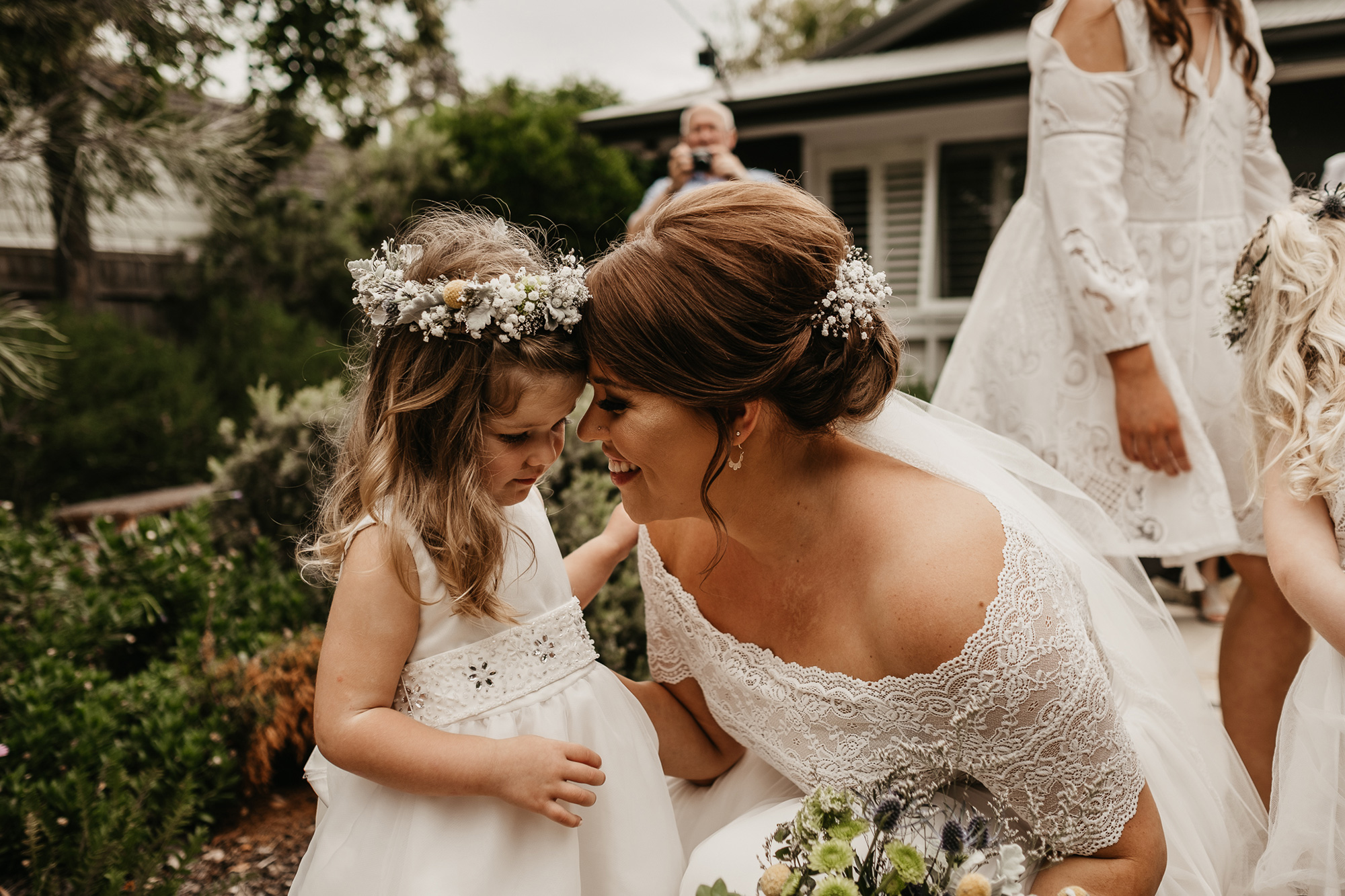 Kelly Alex Rustic Farm Wedding Daniel Milligan Photography 007