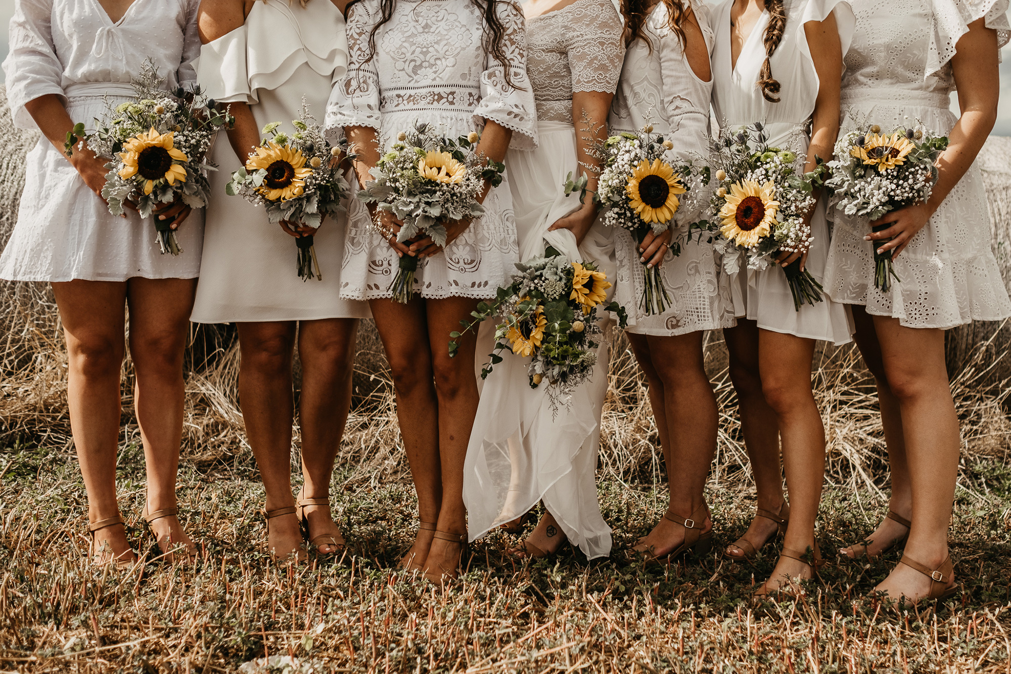 Kelly Alex Rustic Farm Wedding Daniel Milligan Photography 017