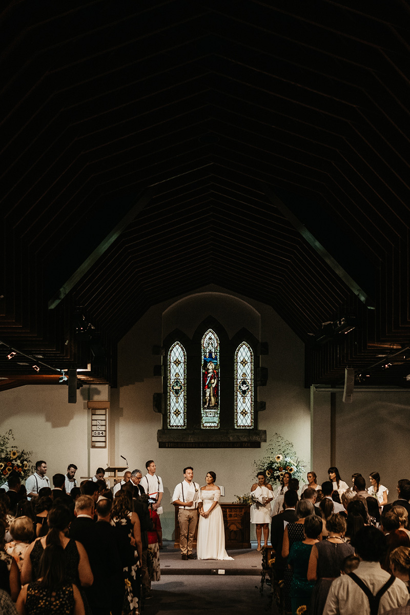 Kelly Alex Rustic Farm Wedding Daniel Milligan Photography SBS 010