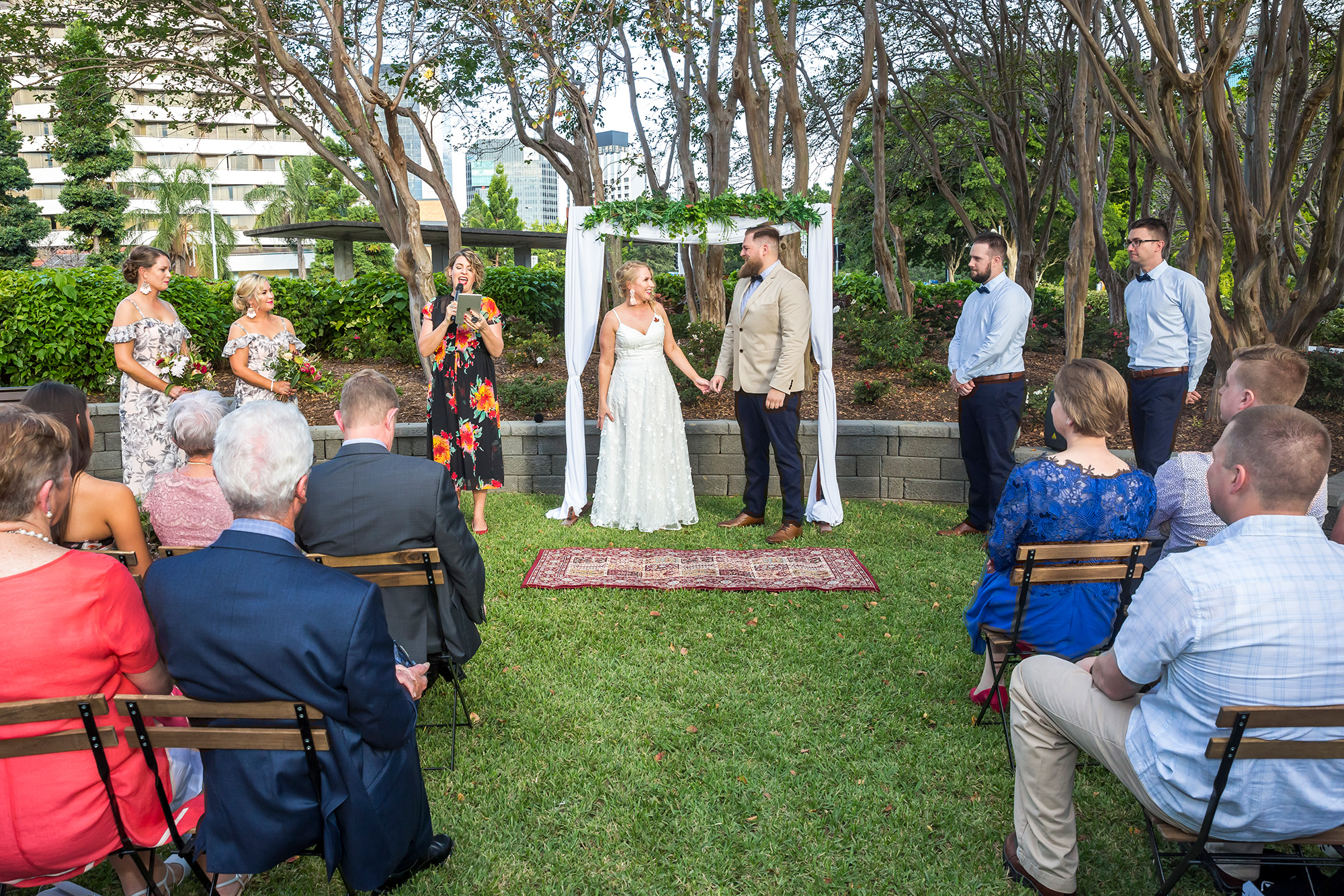 Kelly Keith Elegant Rustic Wedding A Thousand Miles Photography 009