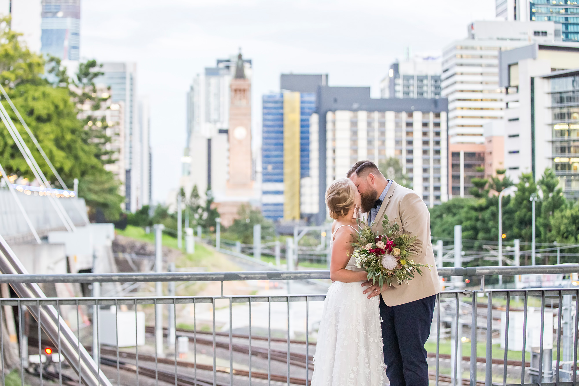 Kelly Keith Elegant Rustic Wedding A Thousand Miles Photography 024