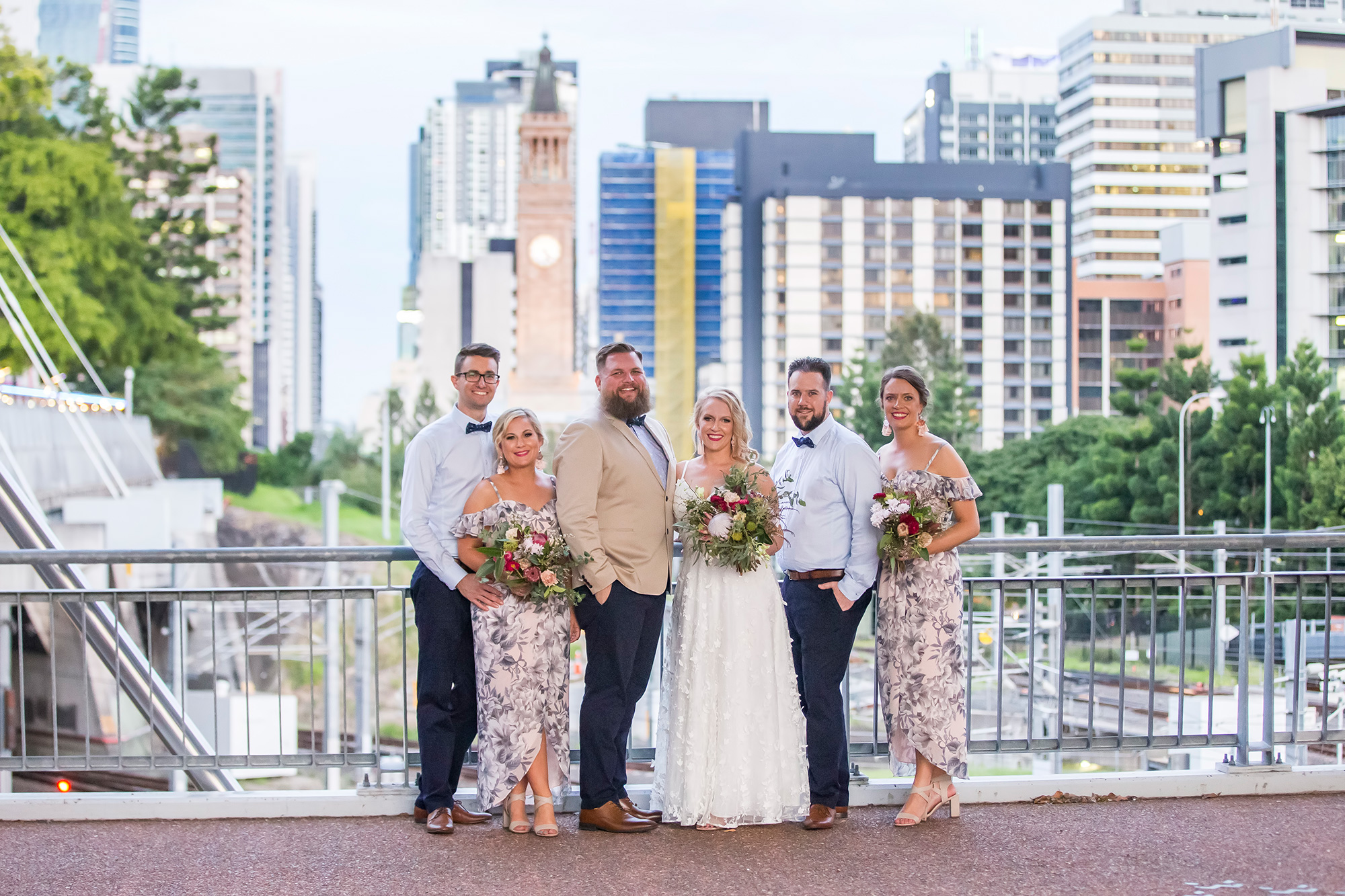 Kelly Keith Elegant Rustic Wedding A Thousand Miles Photography 025