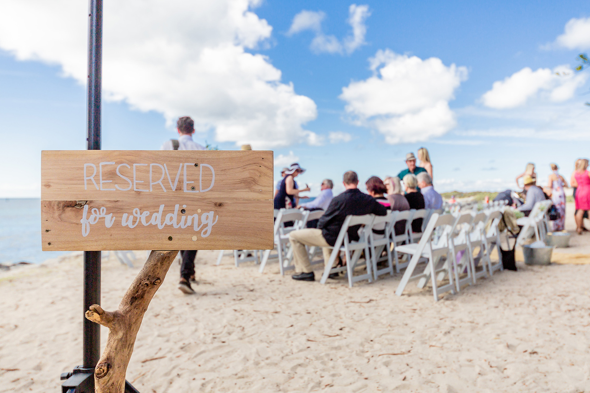 Kieta Trent Classic Beach Wedding OMKG Photography 014