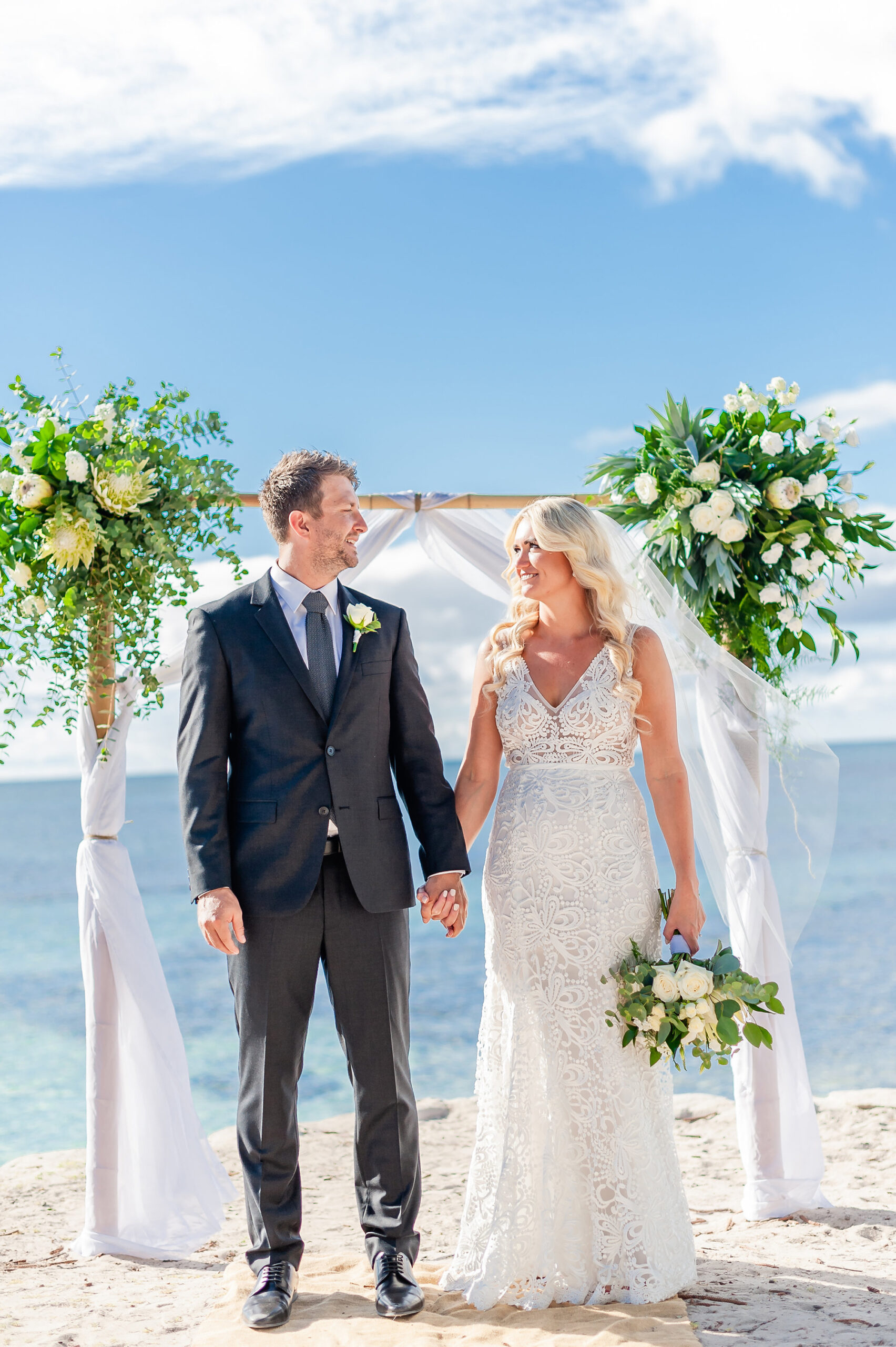 Kieta Trent Classic Beach Wedding OMKG Photography 025 scaled