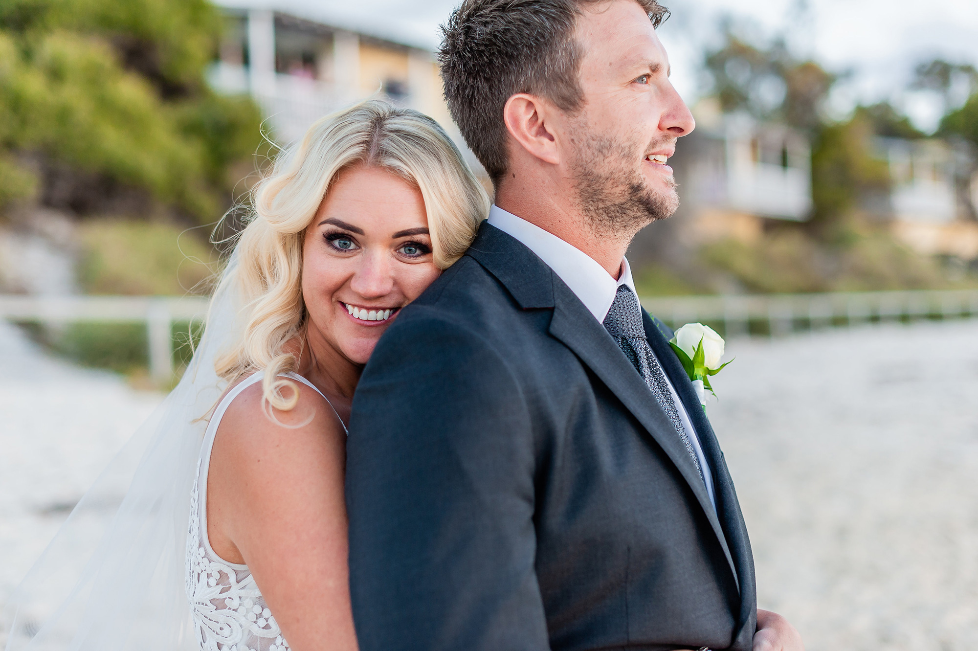 Kieta Trent Classic Beach Wedding OMKG Photography 048