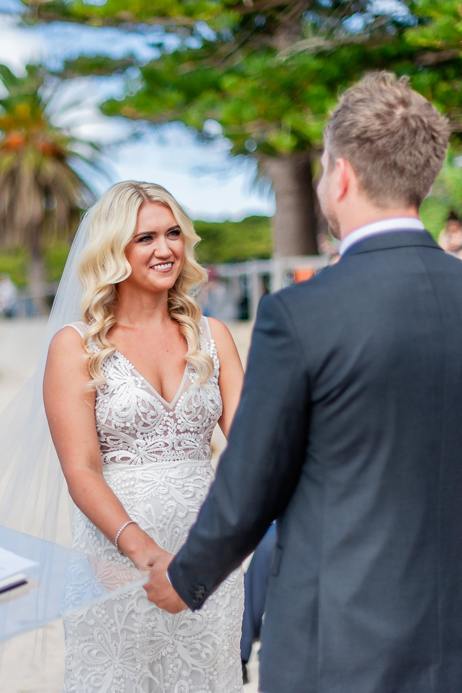 Kieta Trent Classic Beach Wedding OMKG Photography SBS 015