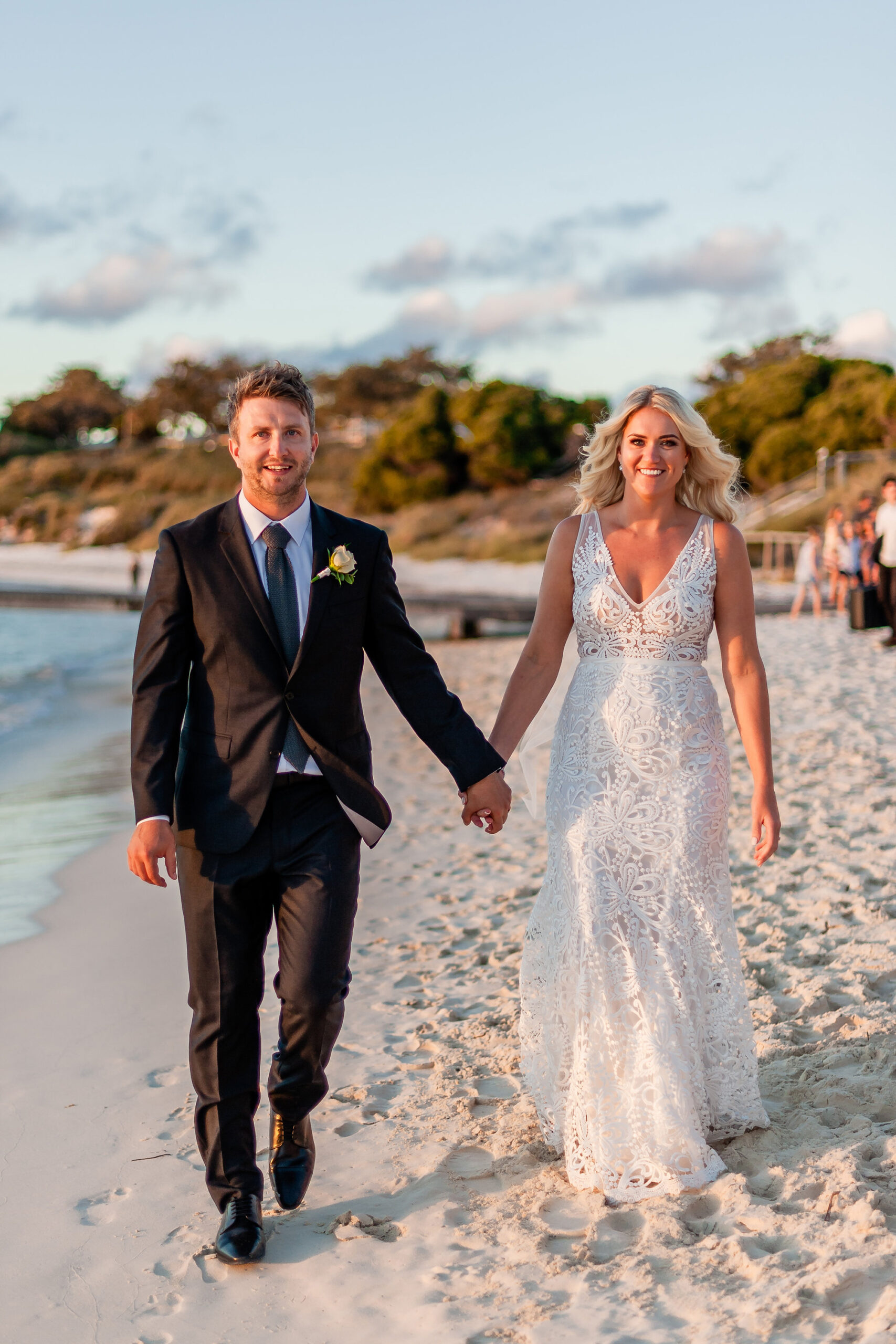 Kieta Trent Classic Beach Wedding OMKG Photography SBS 038 scaled