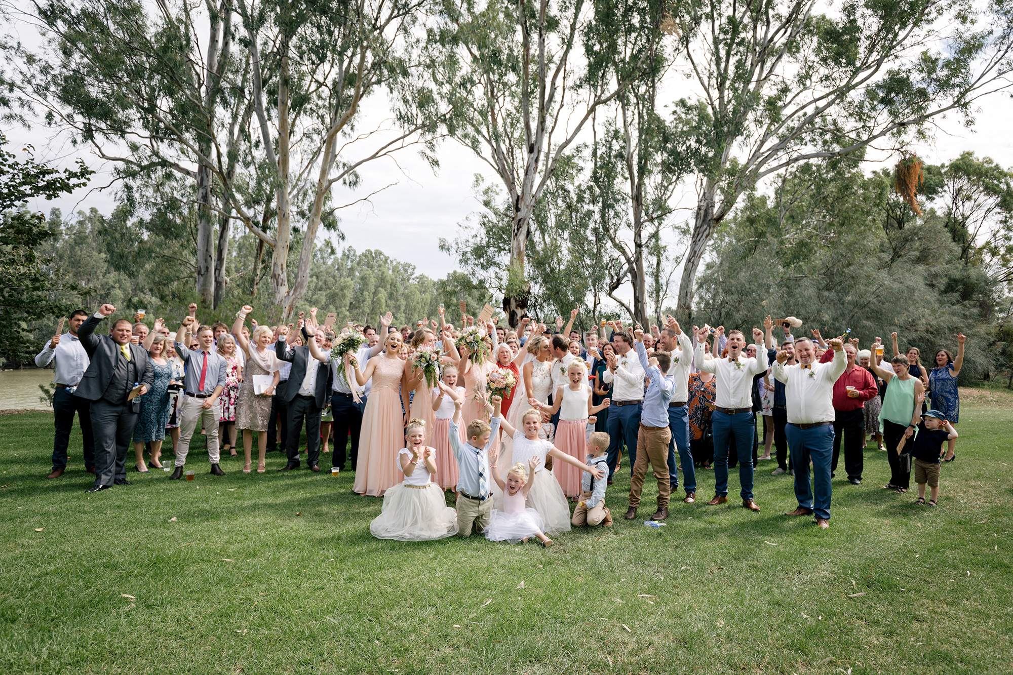 Kim James Rustic Wedding Bliss Images 027