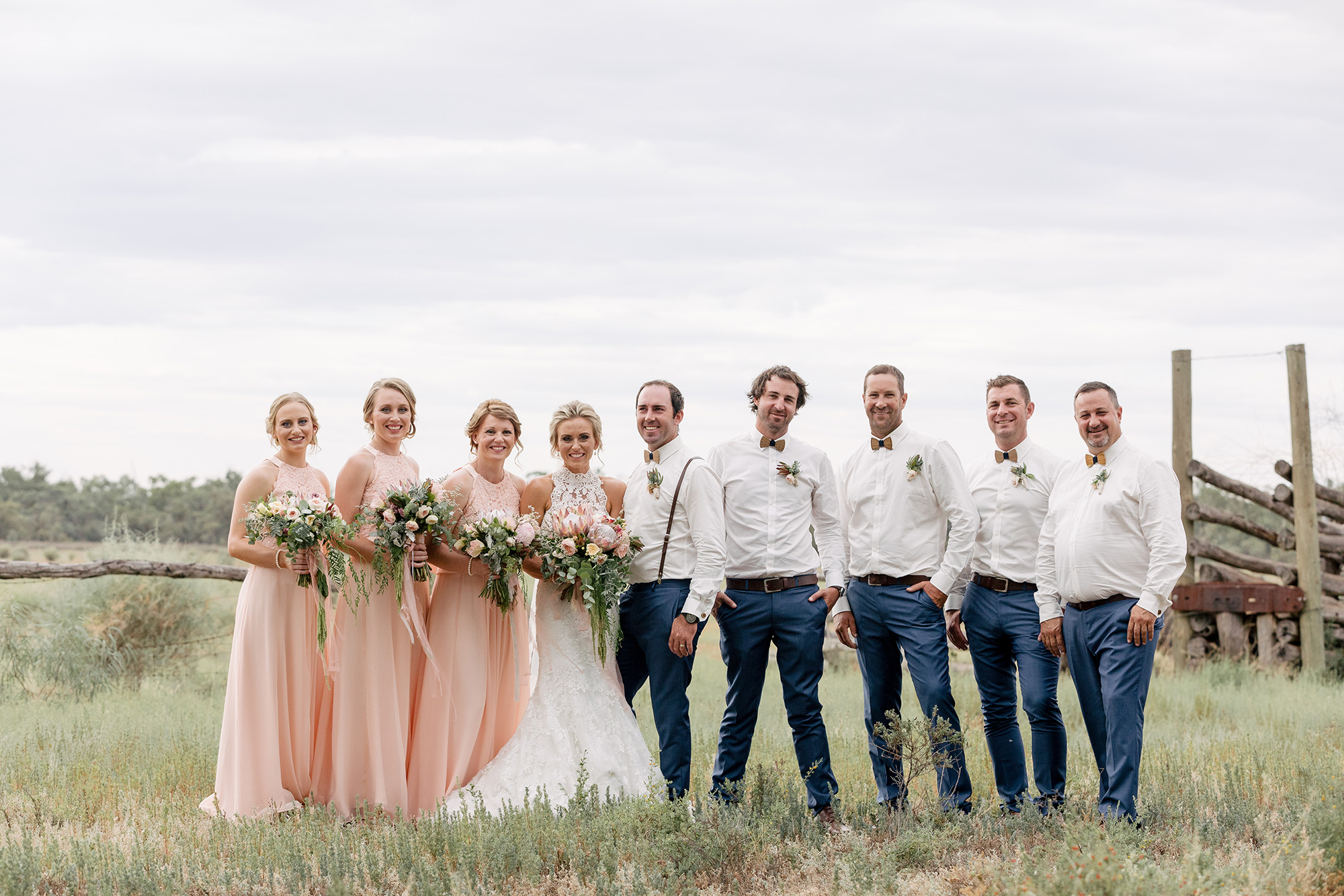 Kim James Rustic Wedding Bliss Images 034