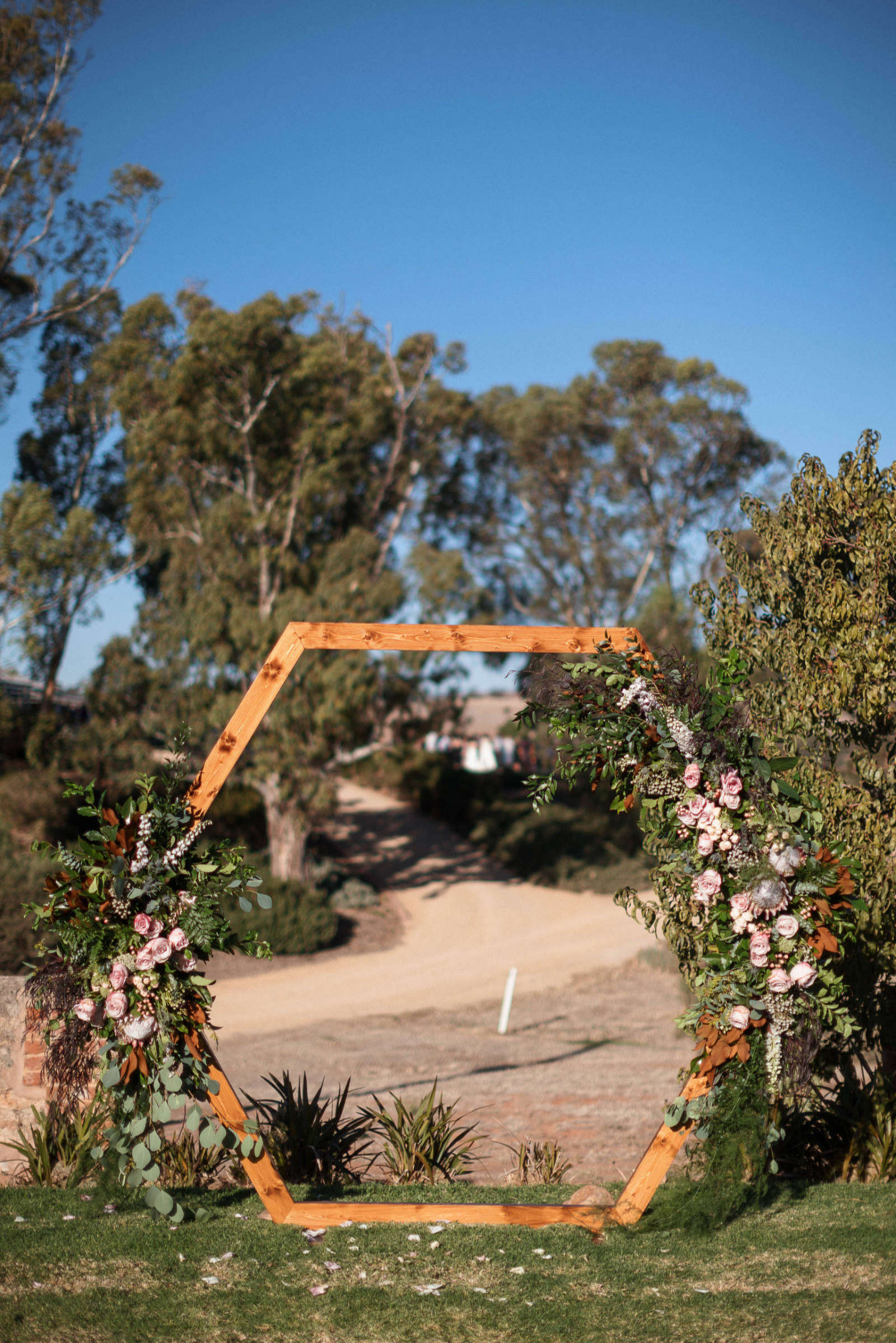 Kingsford The Barossa Wedding James Field Photography Firlie Raegan 32a