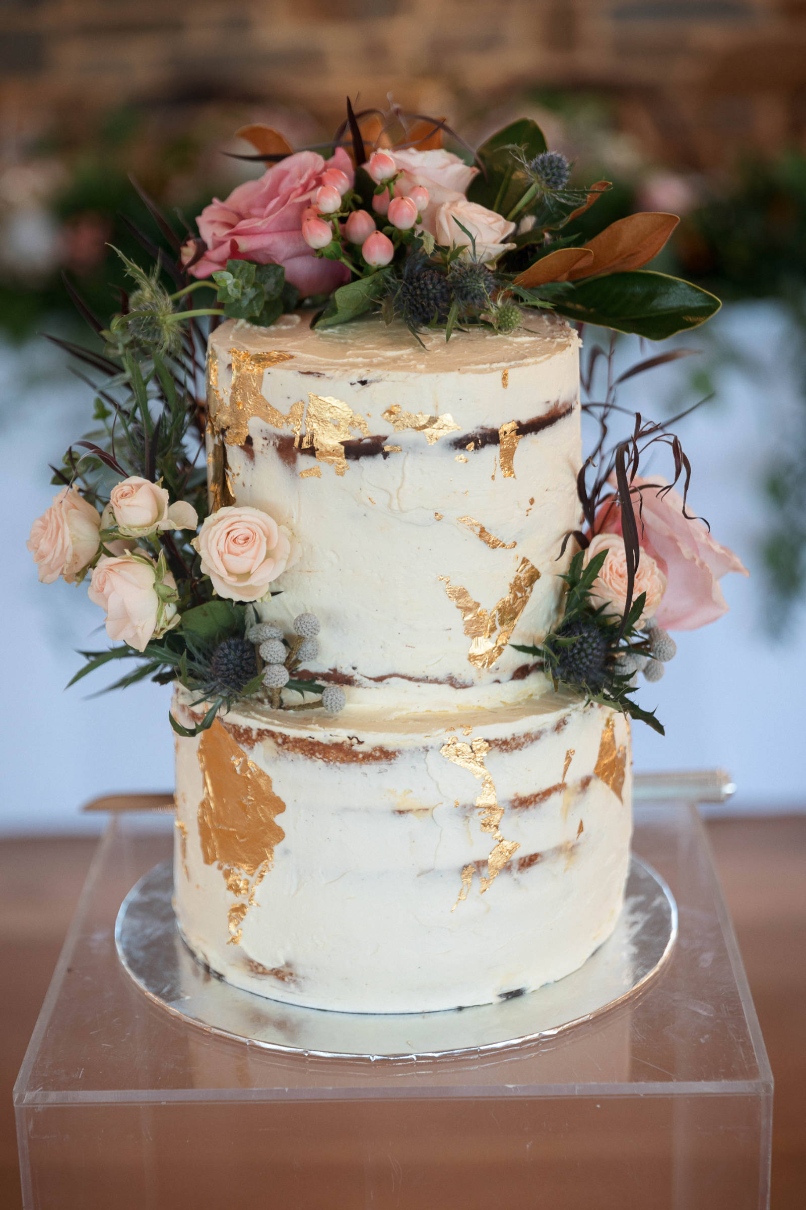 Luxury Barossa Valley wedding for Firlie and Raegan at The Kingsford Barossa. Photos by James Field Photography.