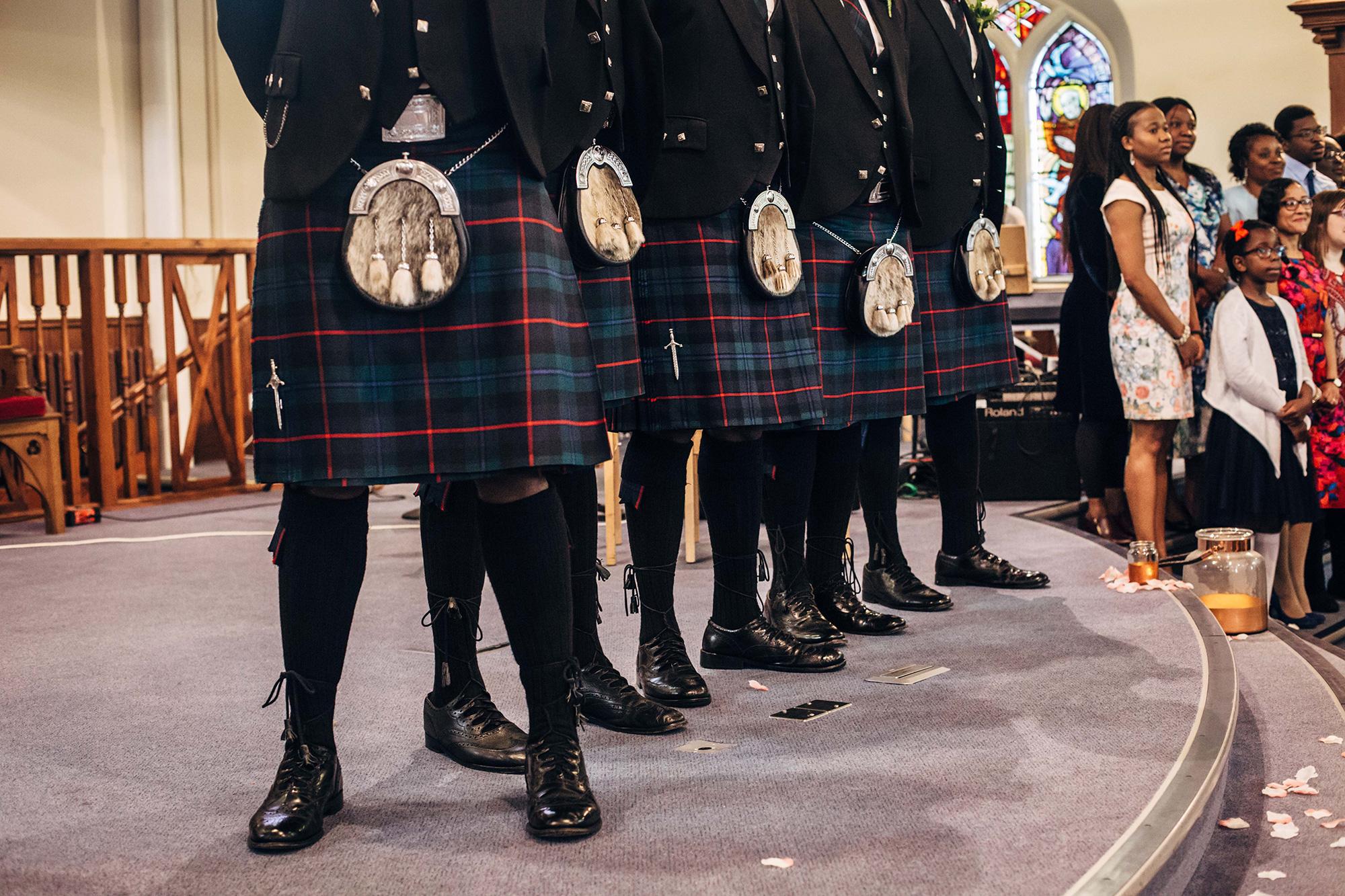 Kirsty Keith Scottish Wedding Ciara Menzies Photography 034