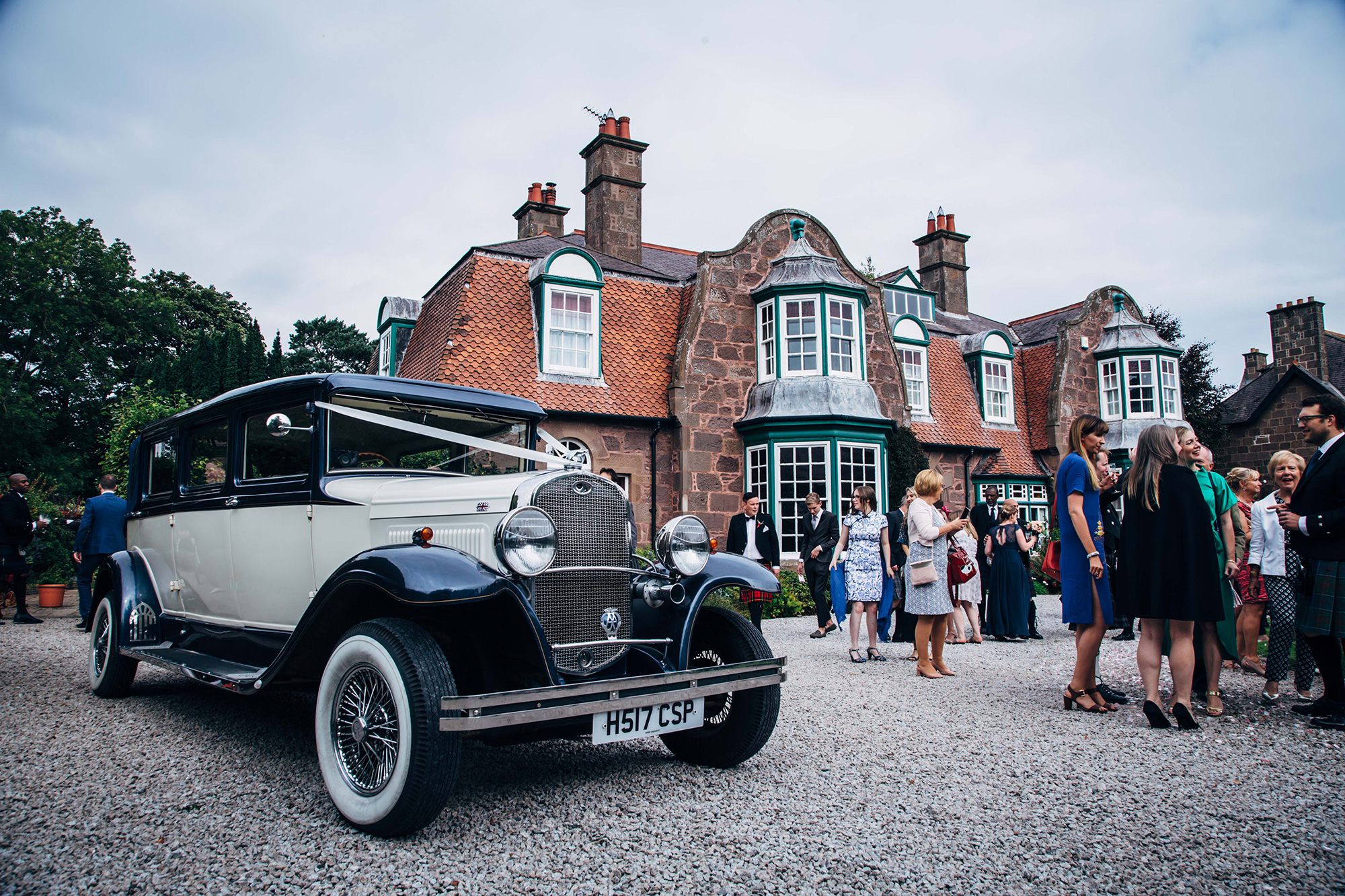 Kirsty Keith Scottish Wedding Ciara Menzies Photography 041