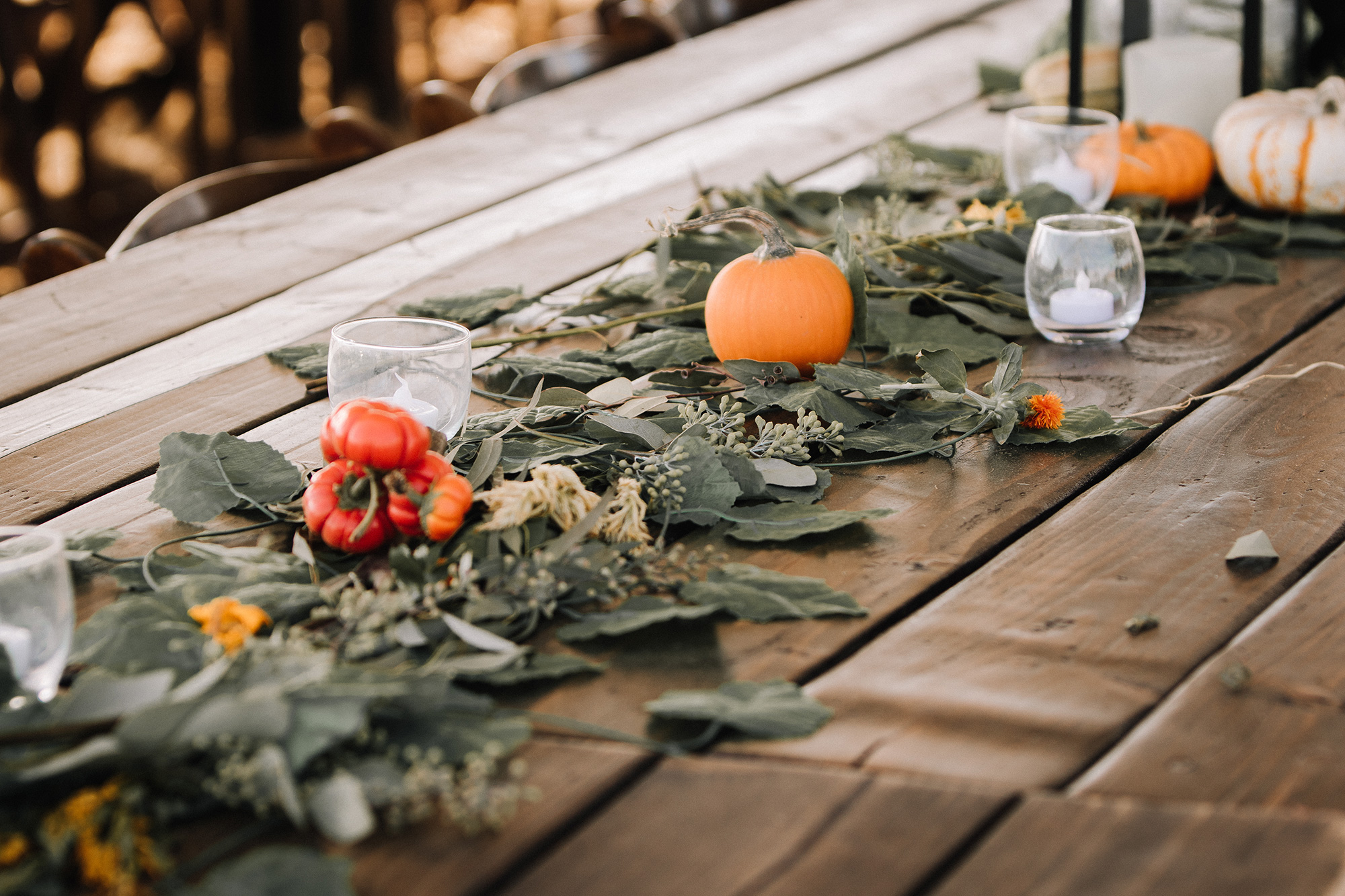 Kristen Carter Rustic Winery Wedding KDot Photography 037