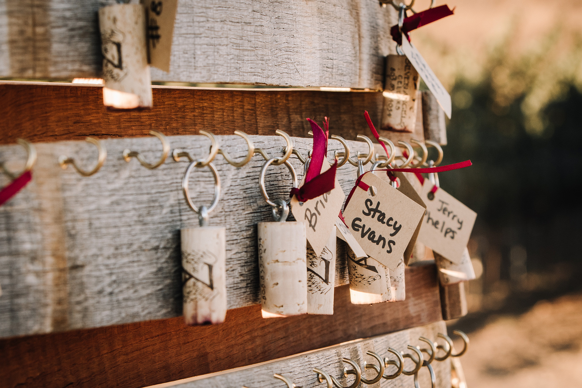 Kristen Carter Rustic Winery Wedding KDot Photography 050