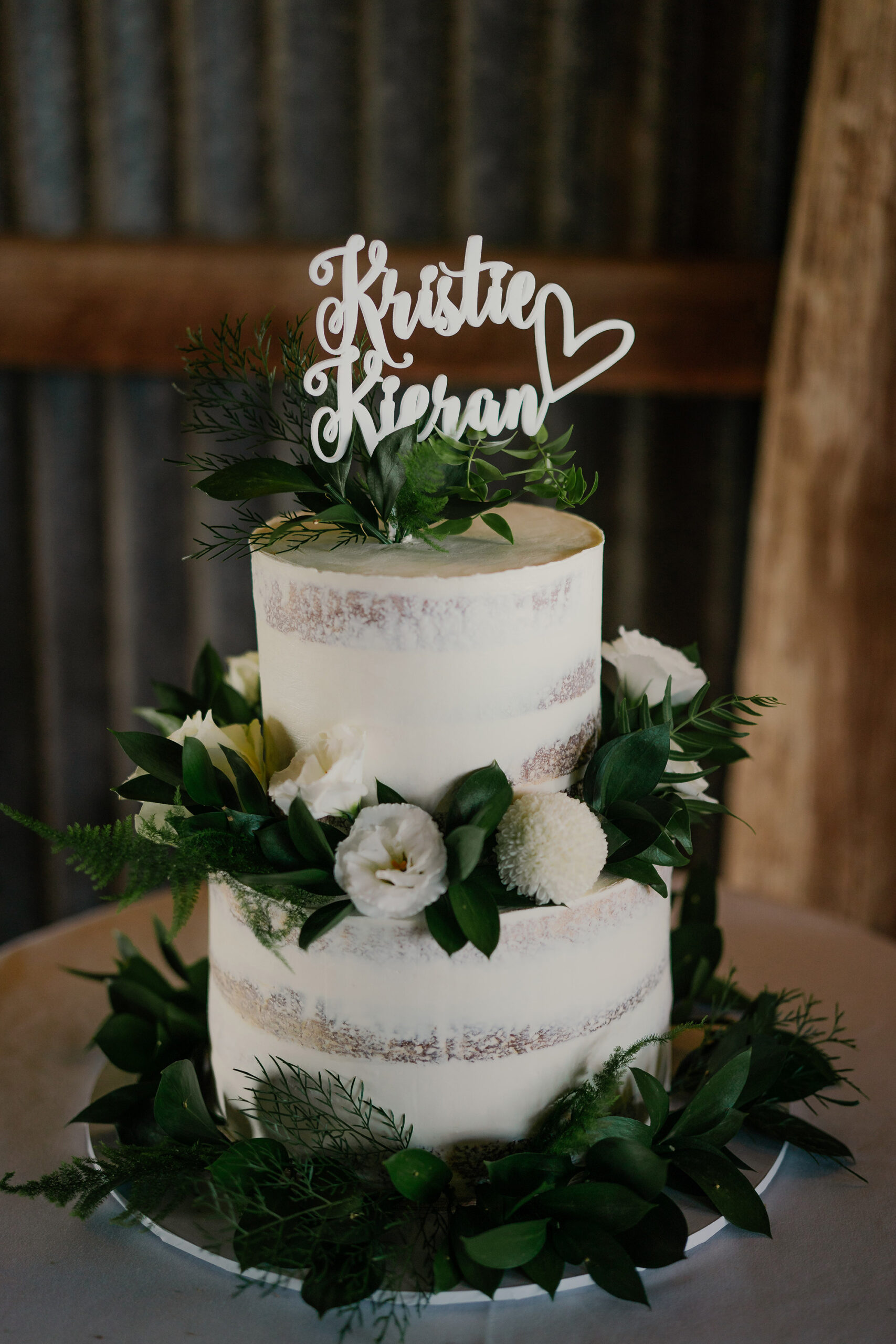 Kristie Kieran Formal Wedding Ben Howland SBS 041 scaled